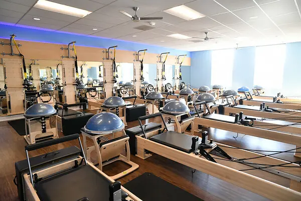 Club Pilates