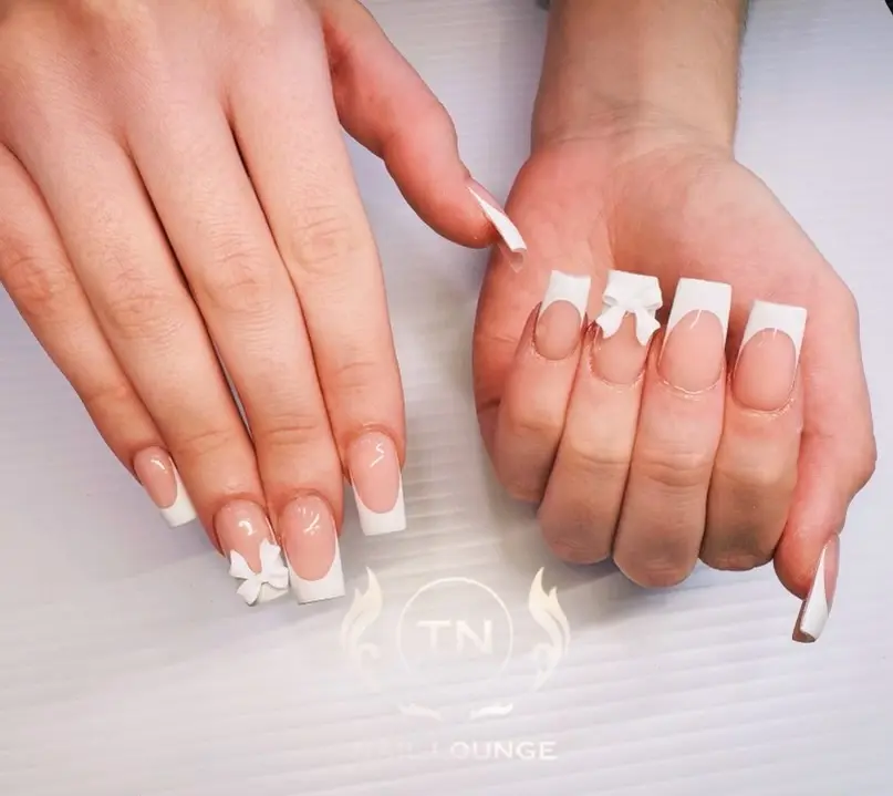 TN Nail Lounge