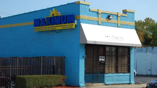 Maximum Rehabilitation Services, Ltd - Physical Therapy Clinic in Chicago