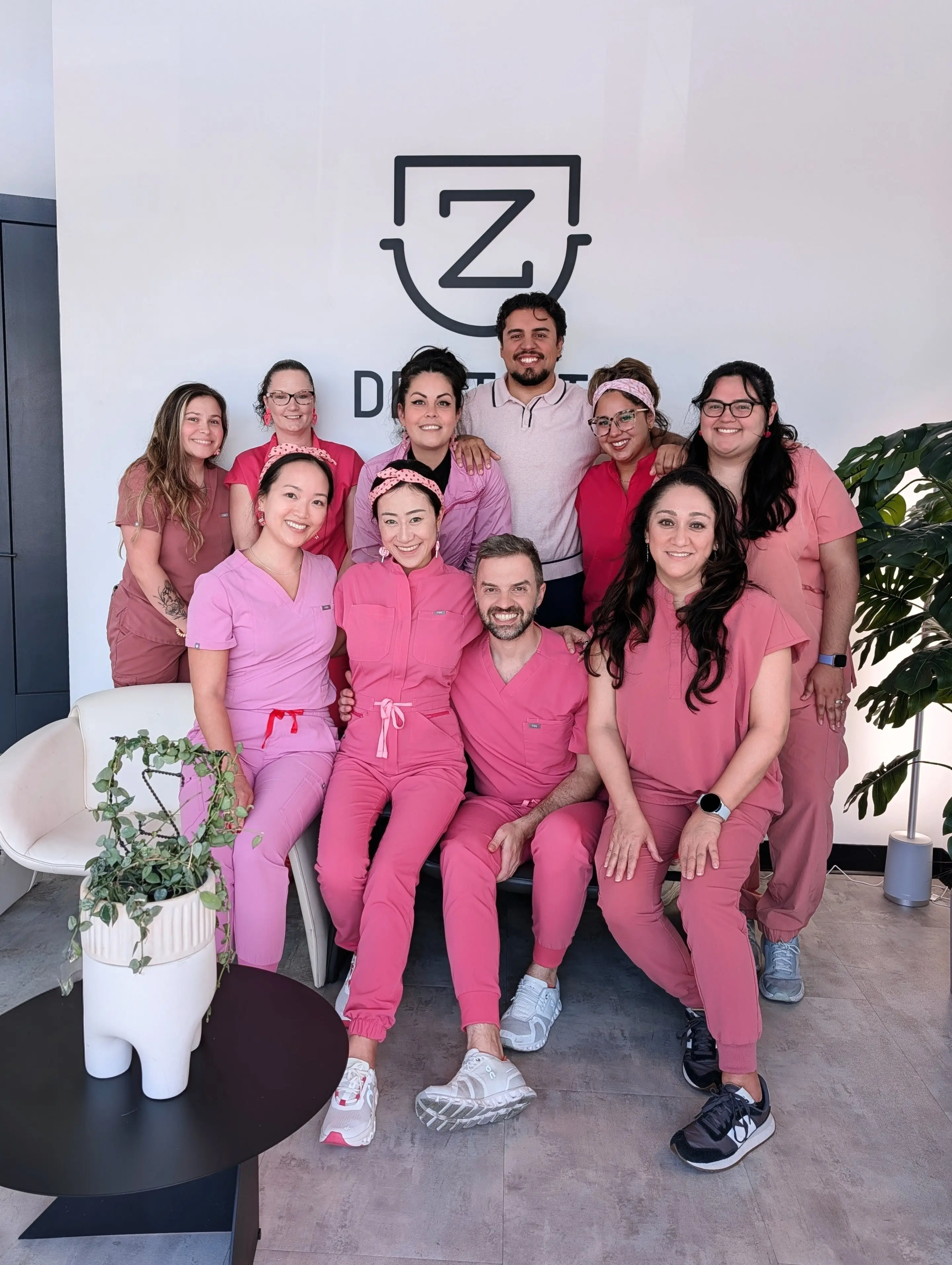 Z Dentist San Antonio