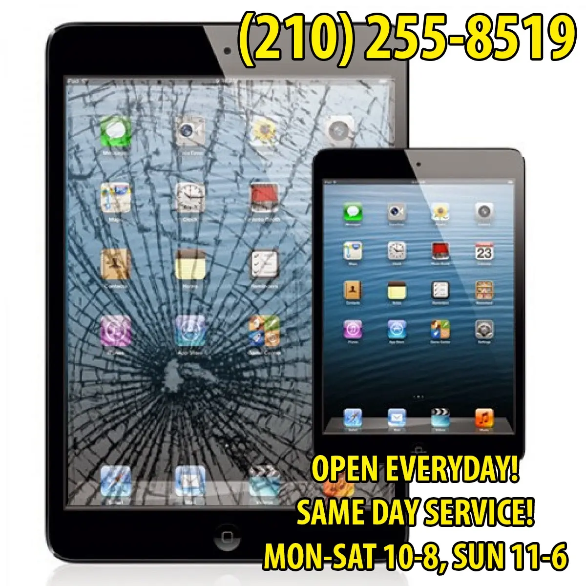 Cellular Zone - Sales & Repair