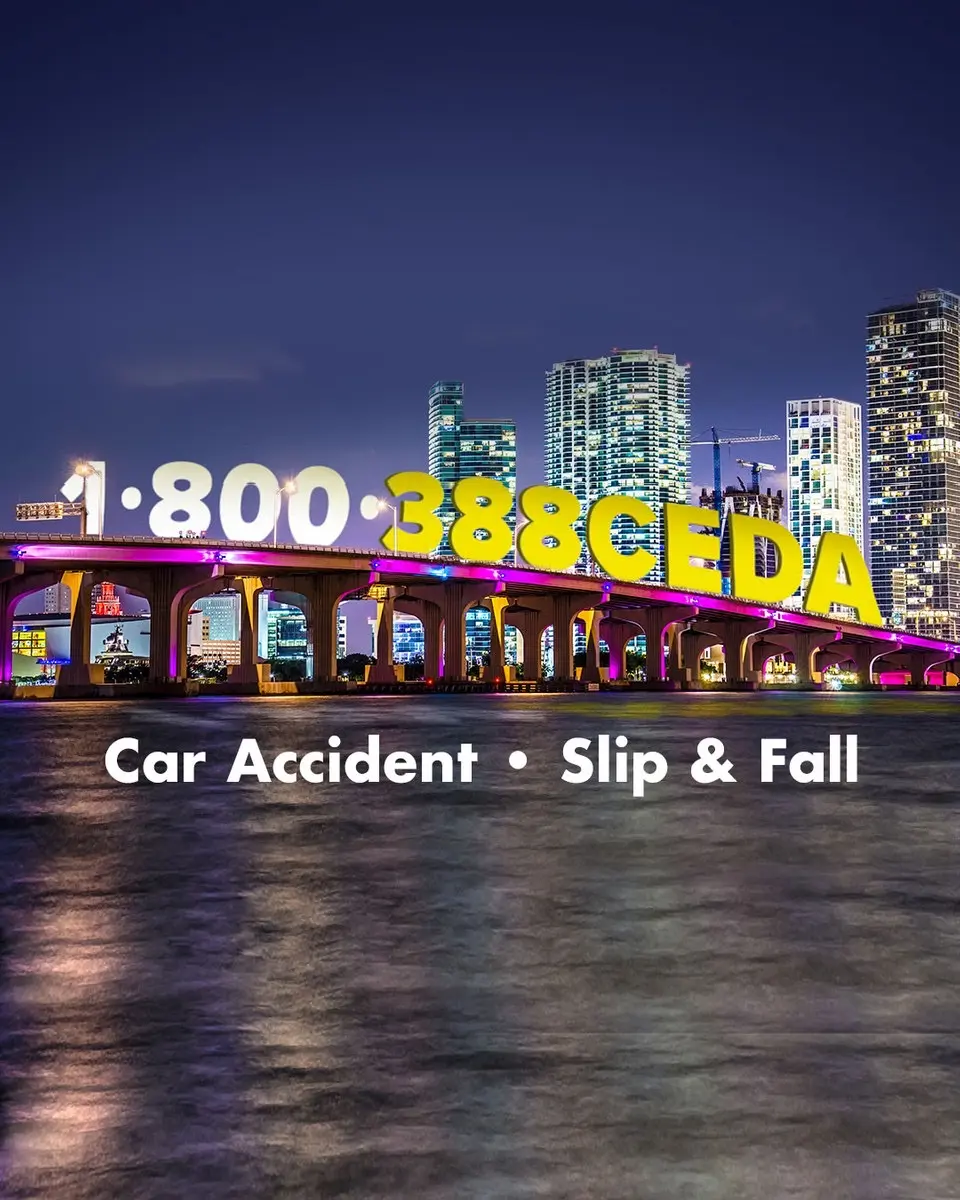 388 CEDA - Downtown/Little Havana