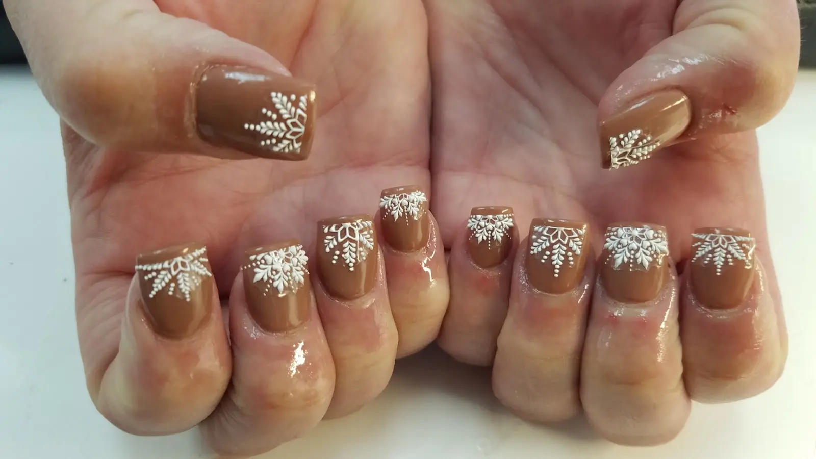 Tommy Nails