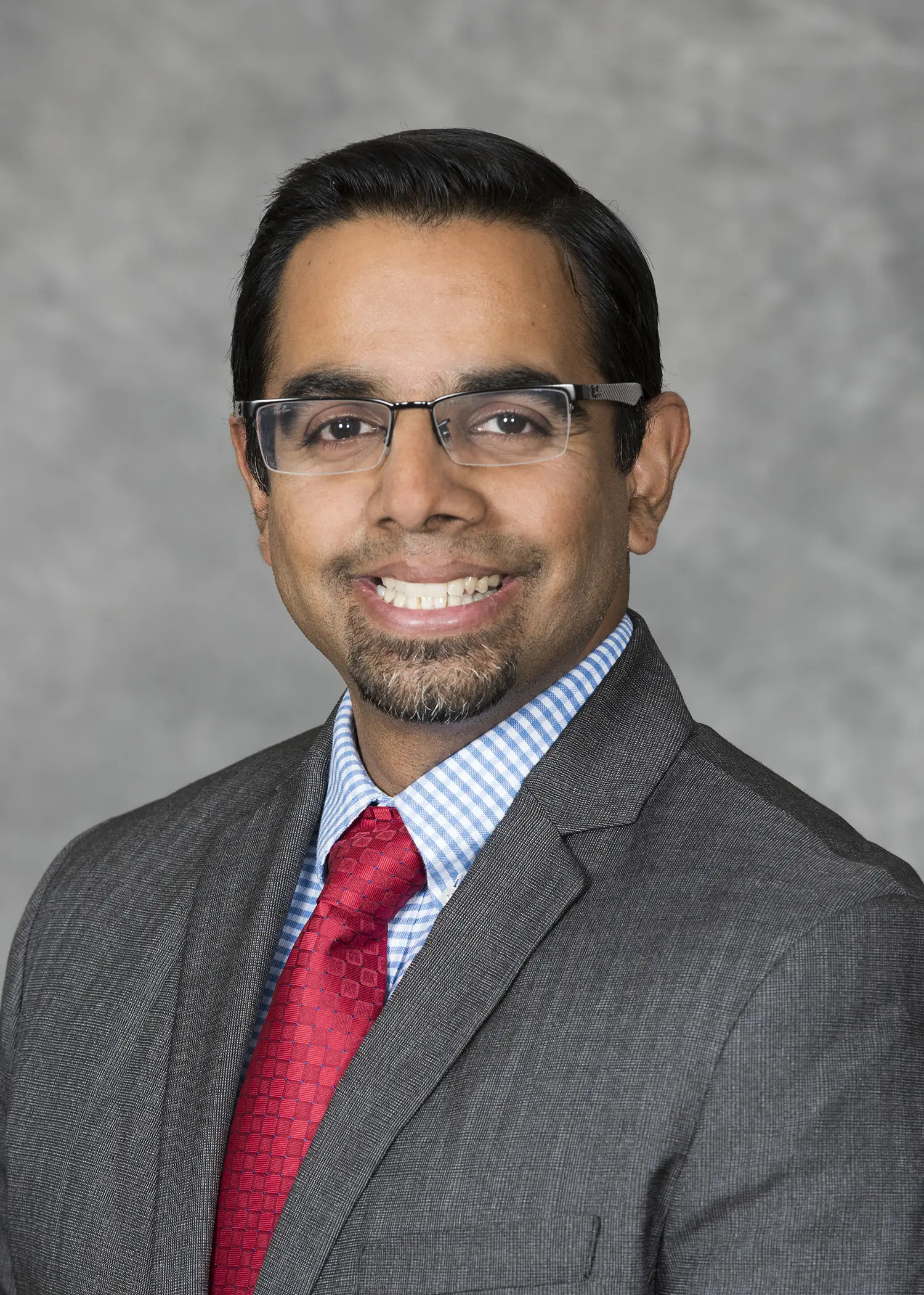 Venkataramanan Gangadharan, MD