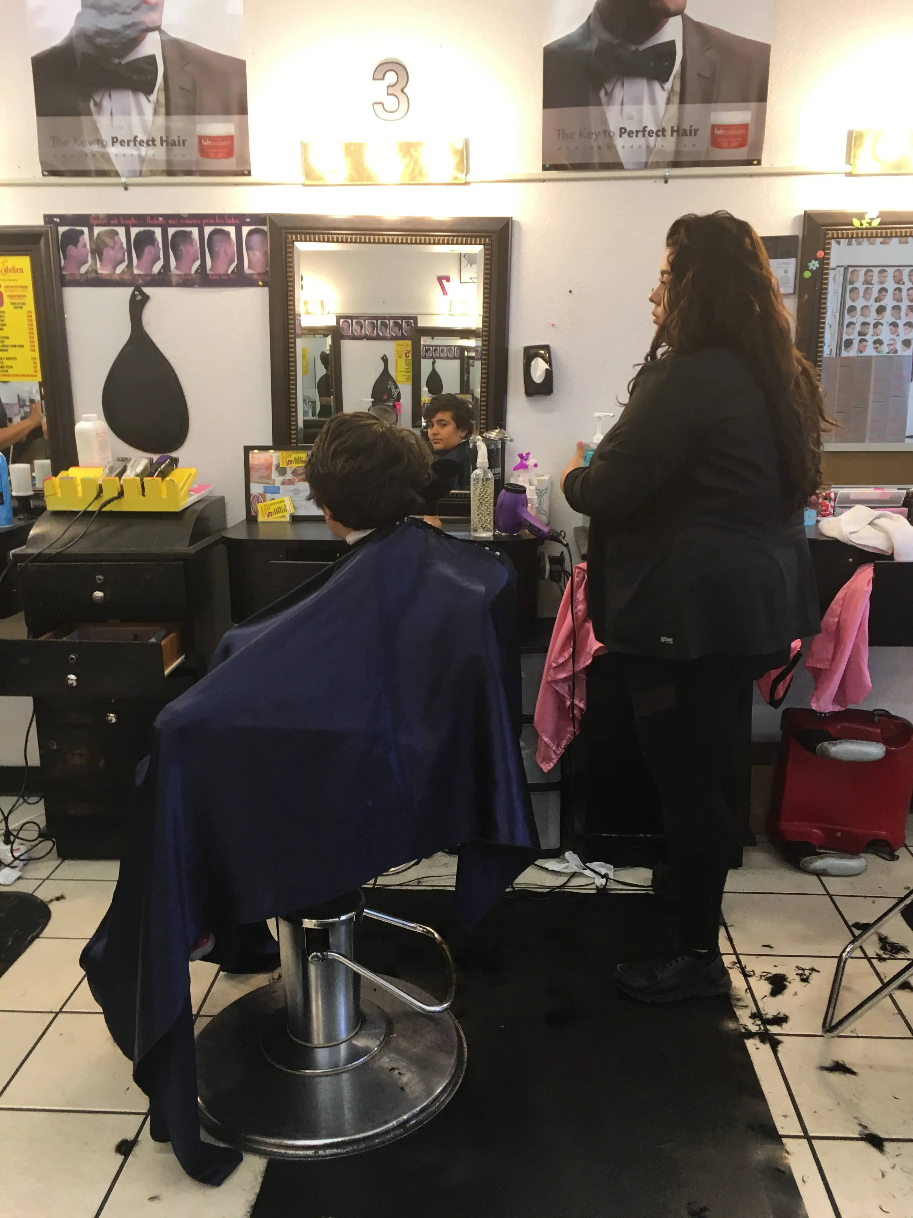 La Estetica Beauty Salon