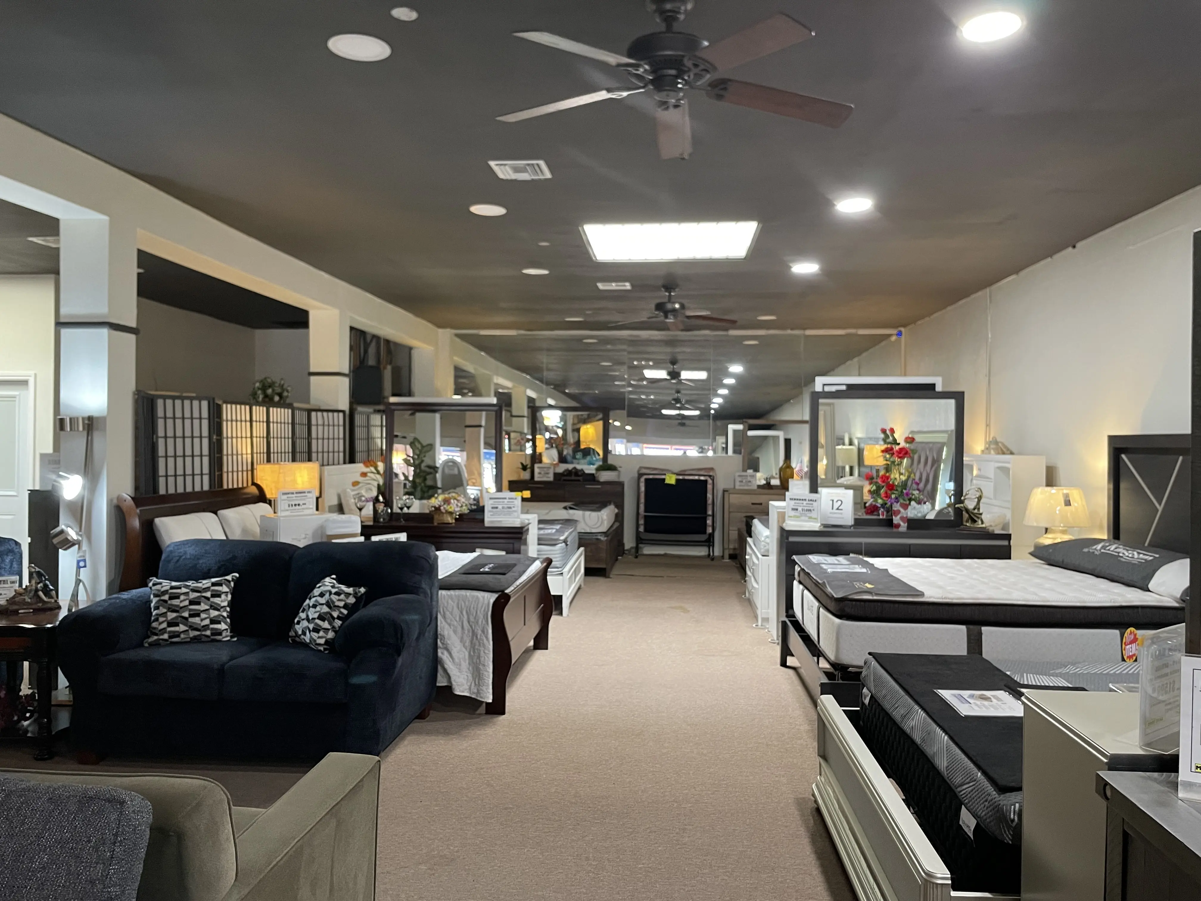 Art Home Interiors, Inc.