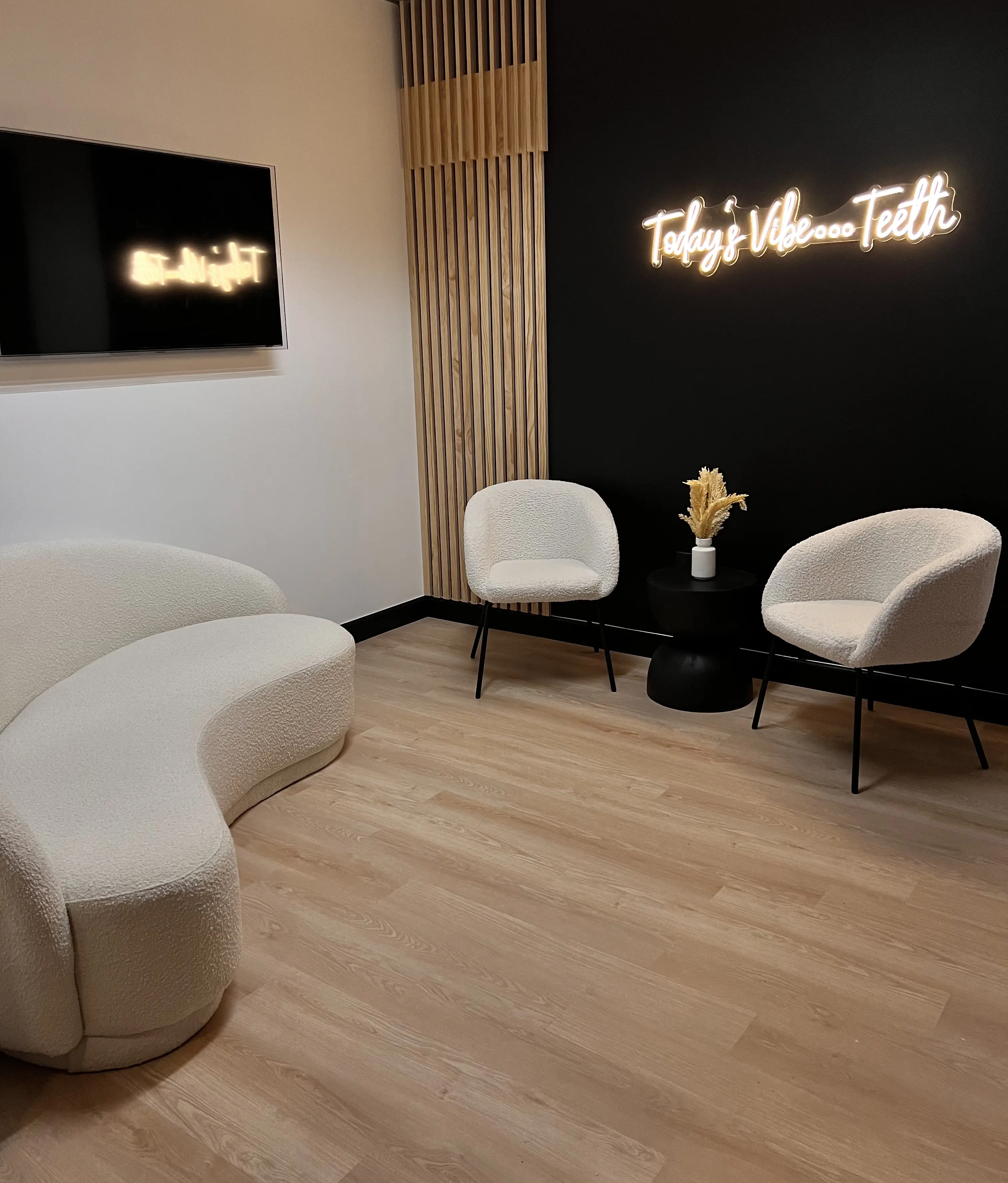 Gloss Dentistry at Greenway