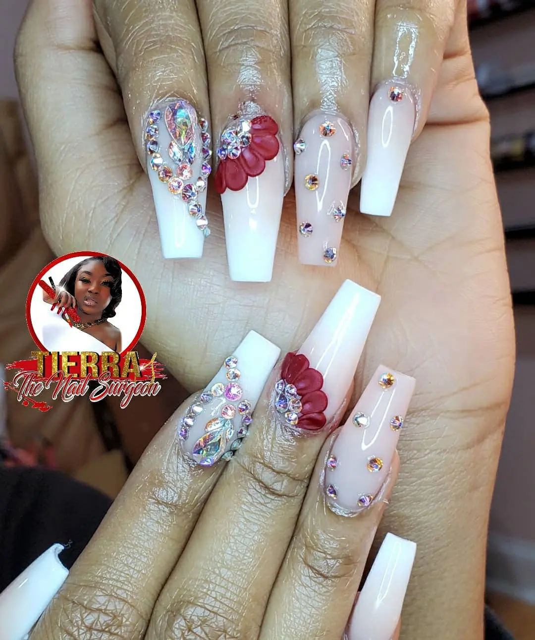 Tierra The Nail Surgeon LLC