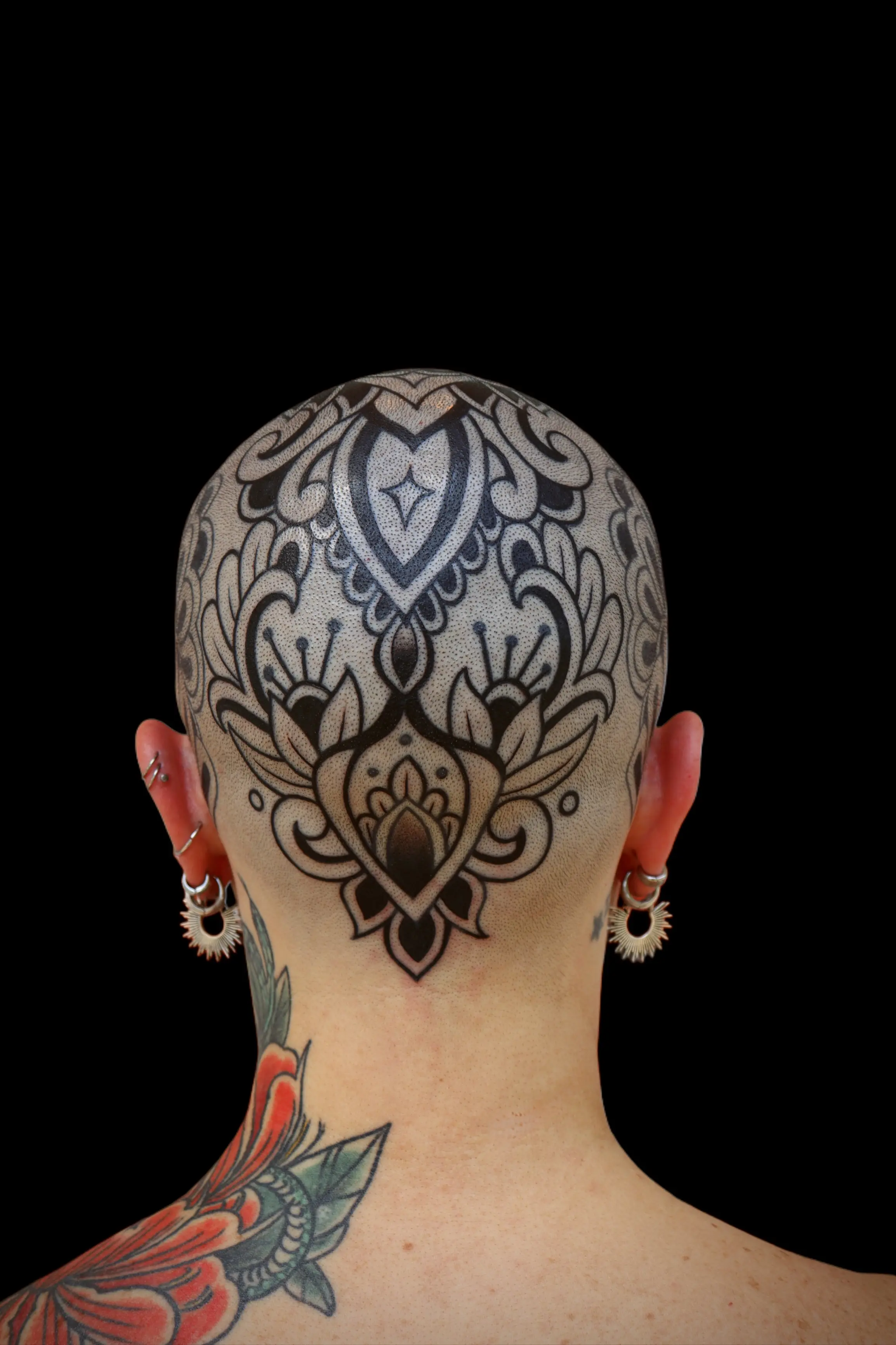 Scorpion Ink