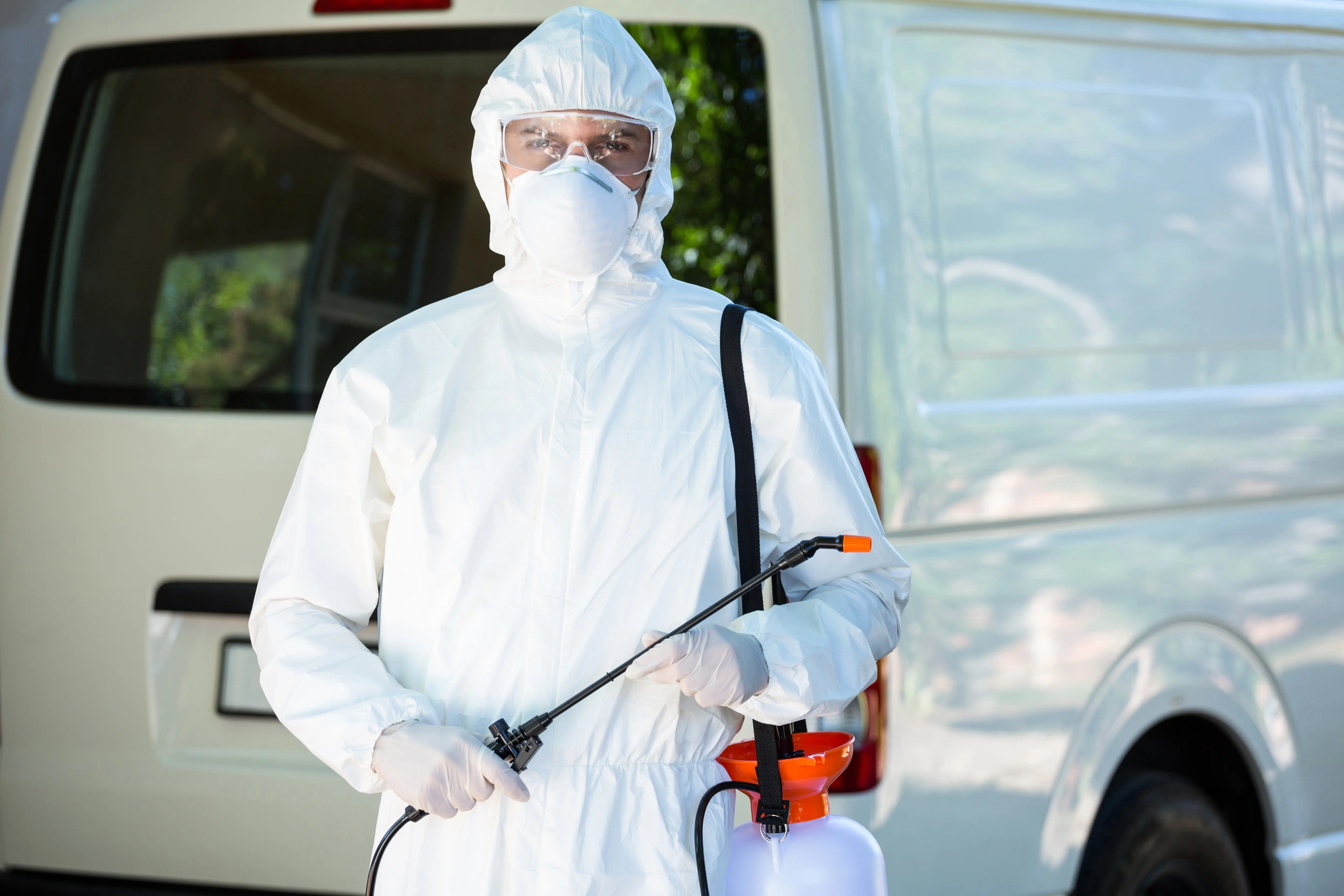 Eastern Termite & Pest Control