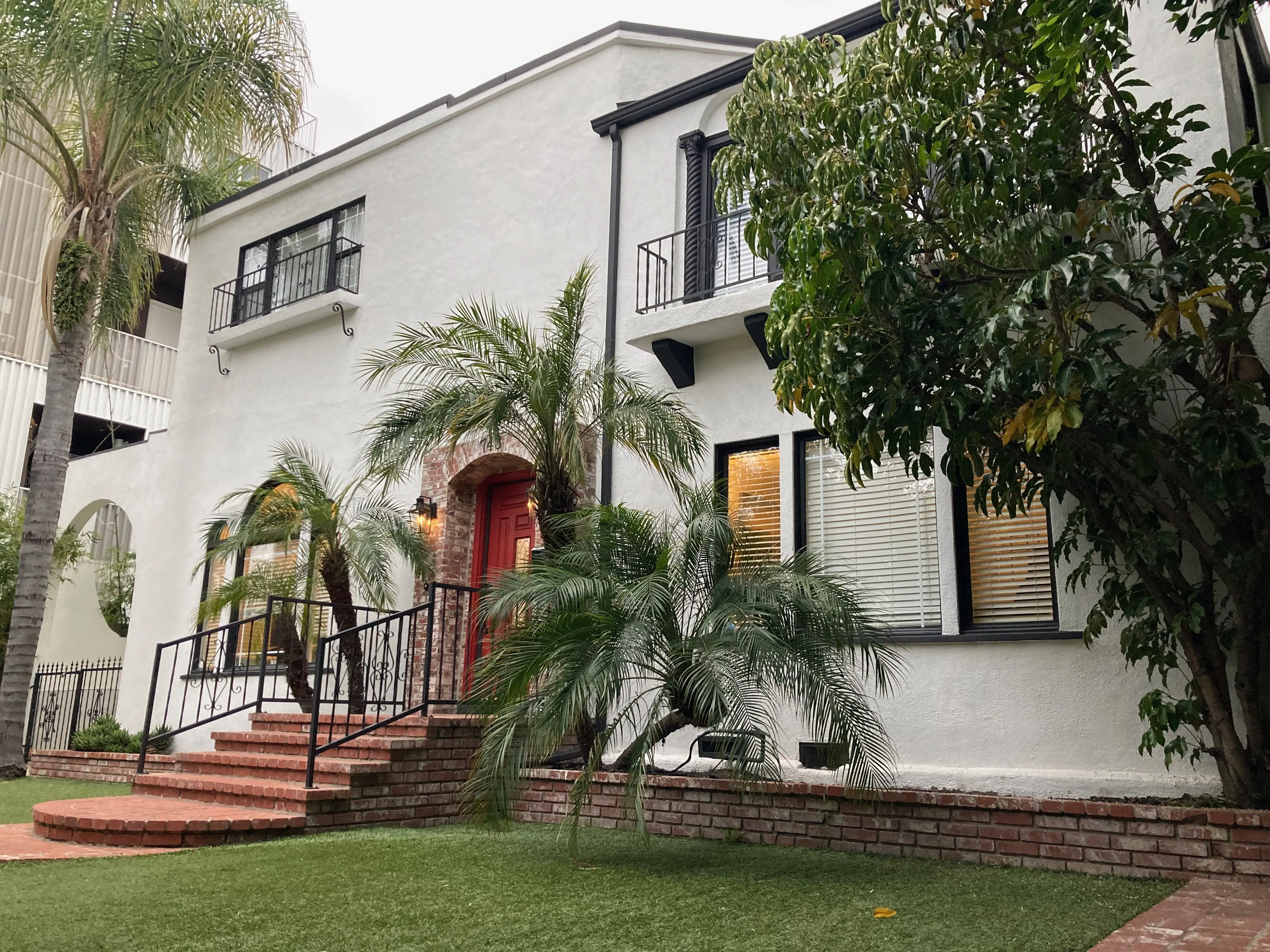 New Life House - Los Angeles Sober Living