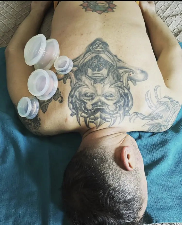 Enlightened Body Myofascial Release