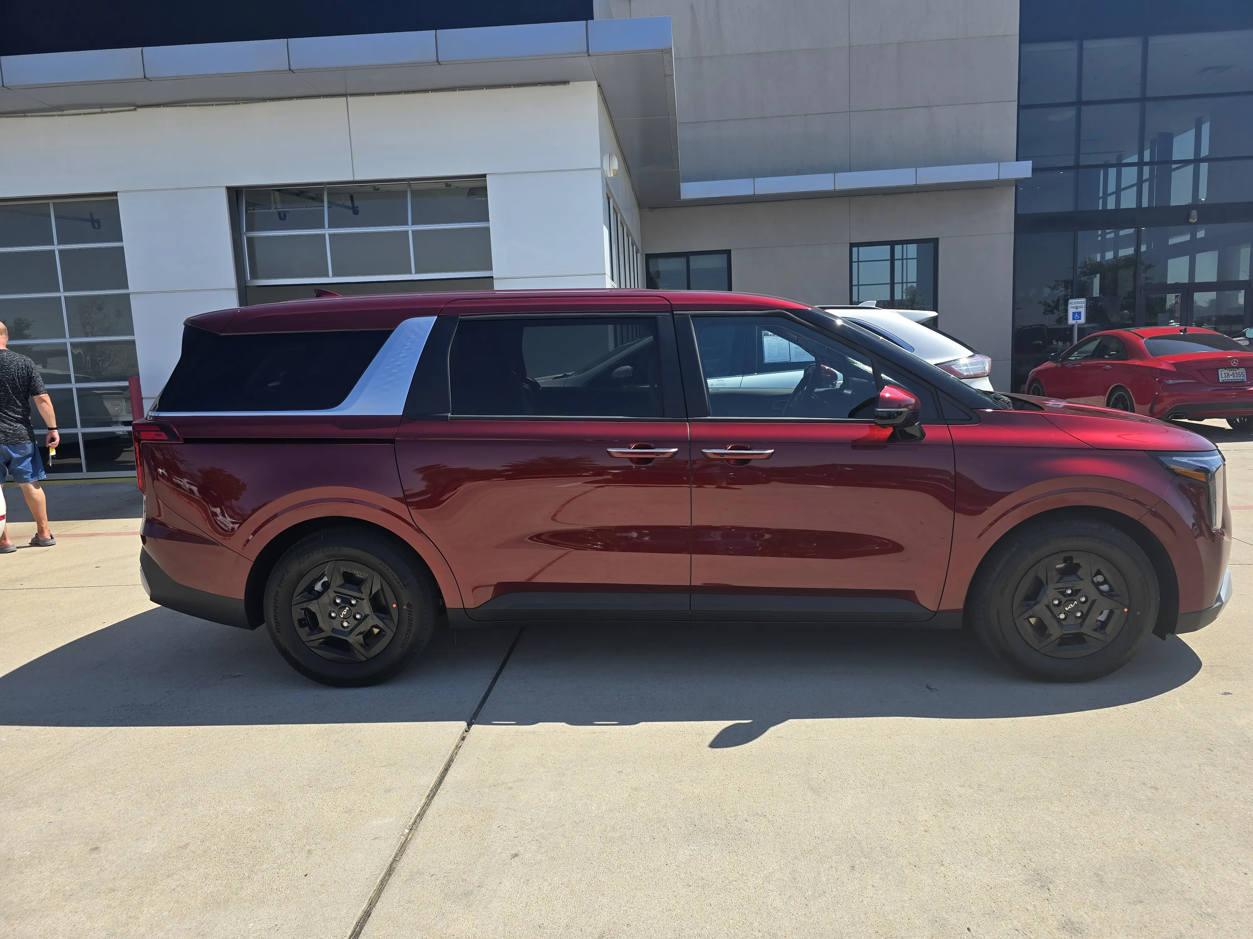 Kia of Round Rock Parts Center