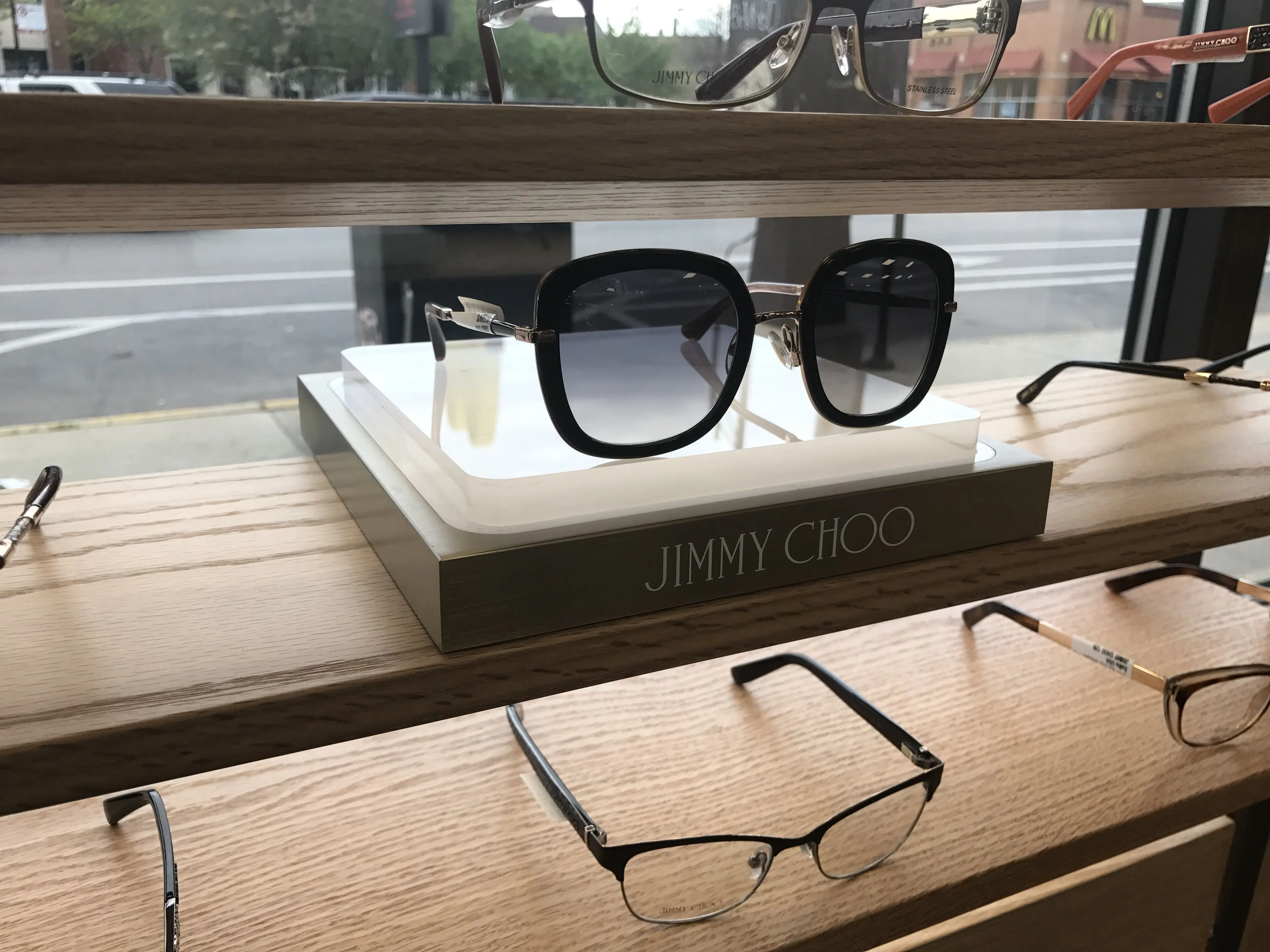 Big City Optical - Pilsen On 18th Street