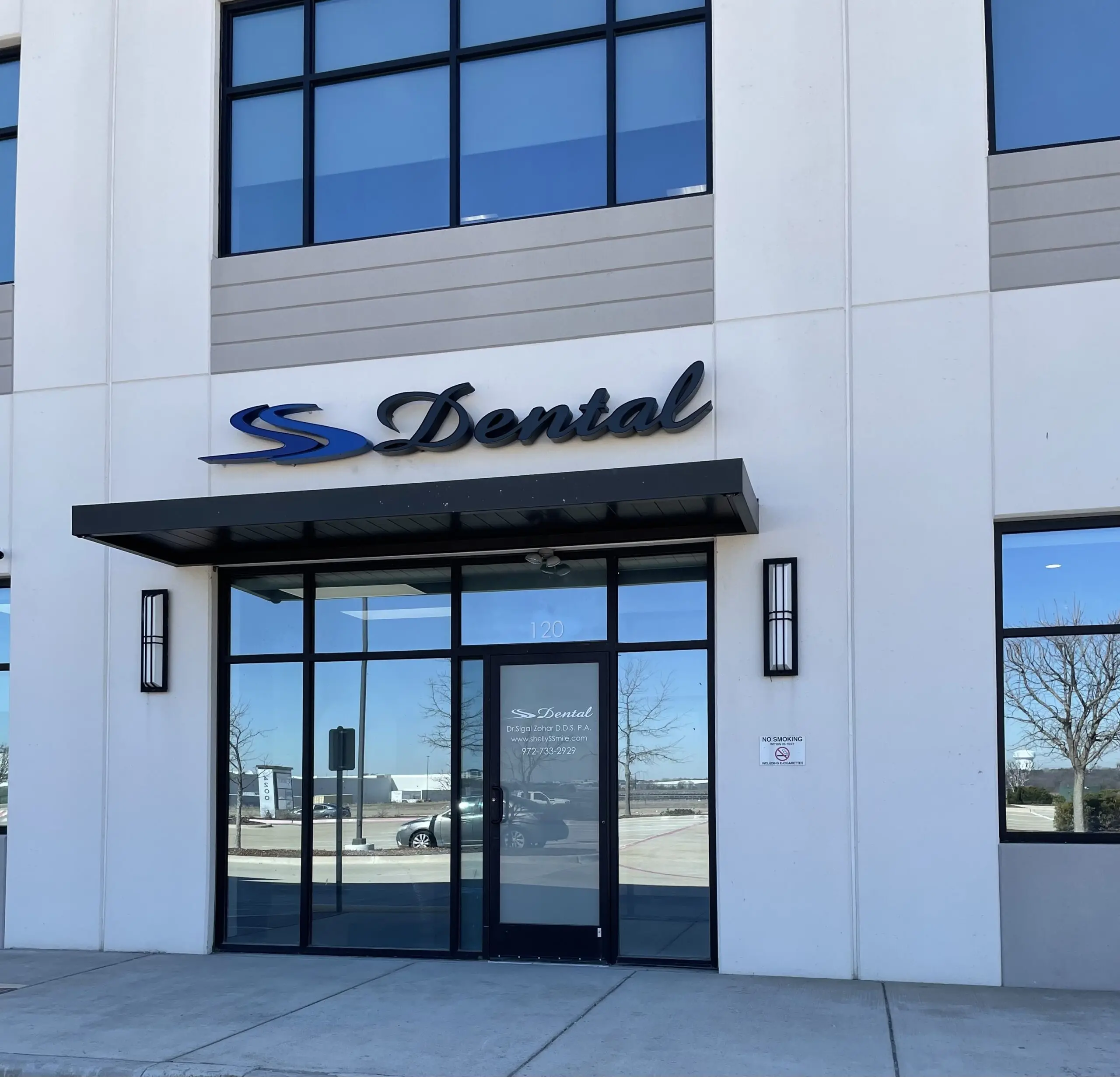 S Dental Plano