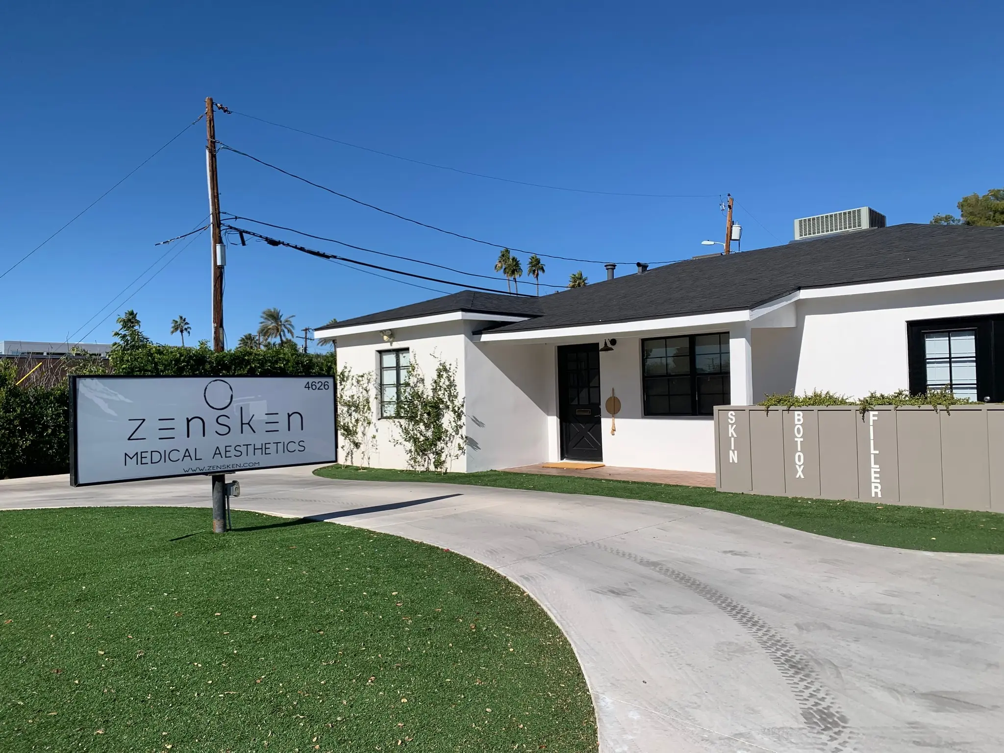 Zensken - Phoenix Med Spa & Aesthetic Injector Training