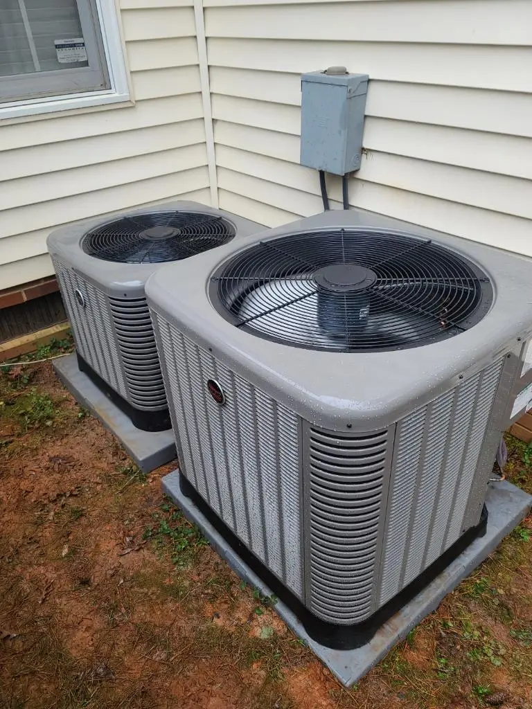 Charlotte Comfort Systems, Inc.