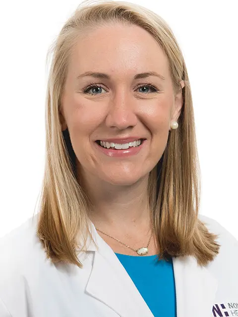 Christian Kirkland, MD