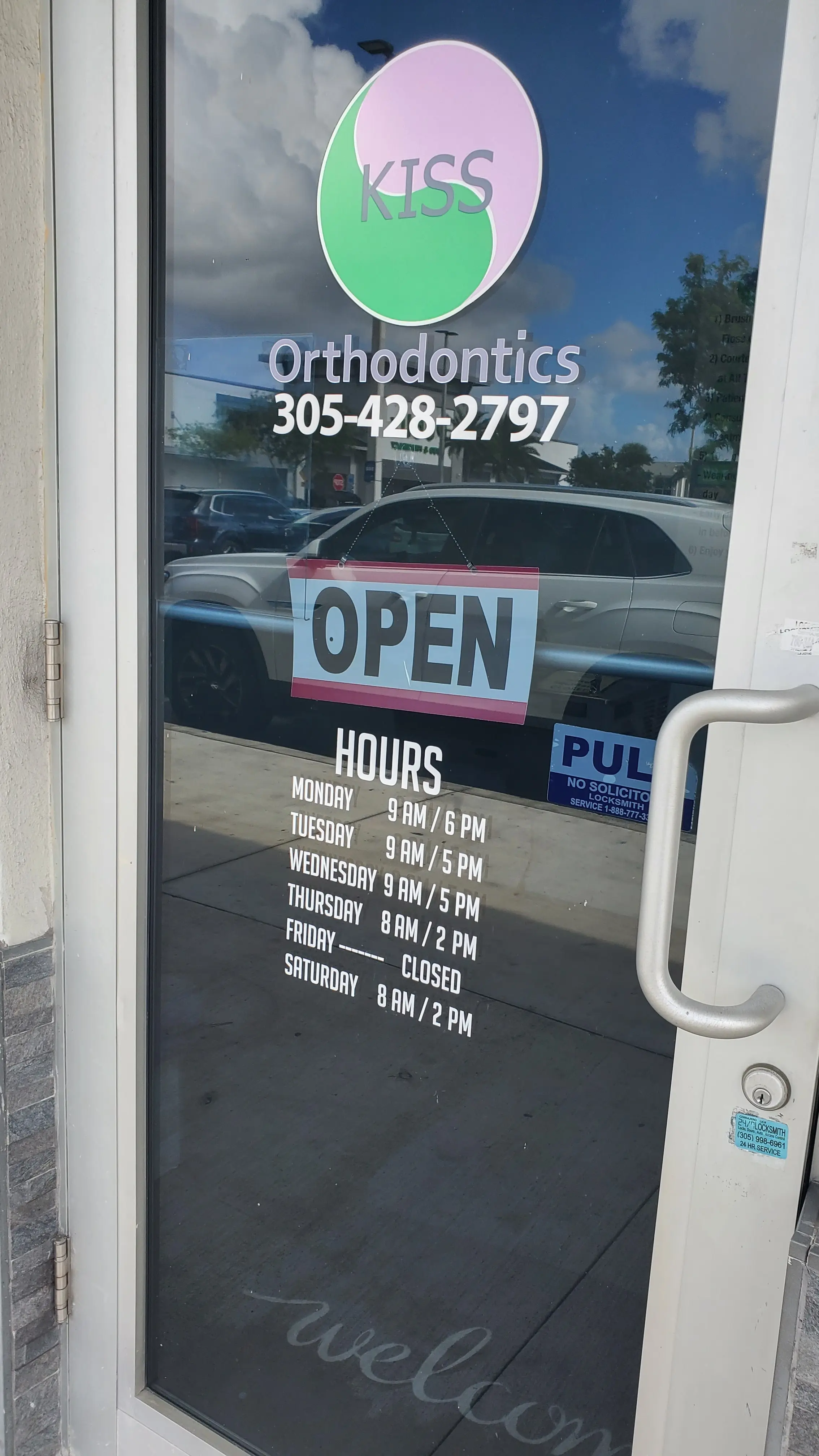 KISS ORTHODONTICS