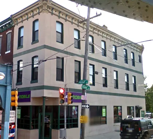 Chango, Inc. General Contractor