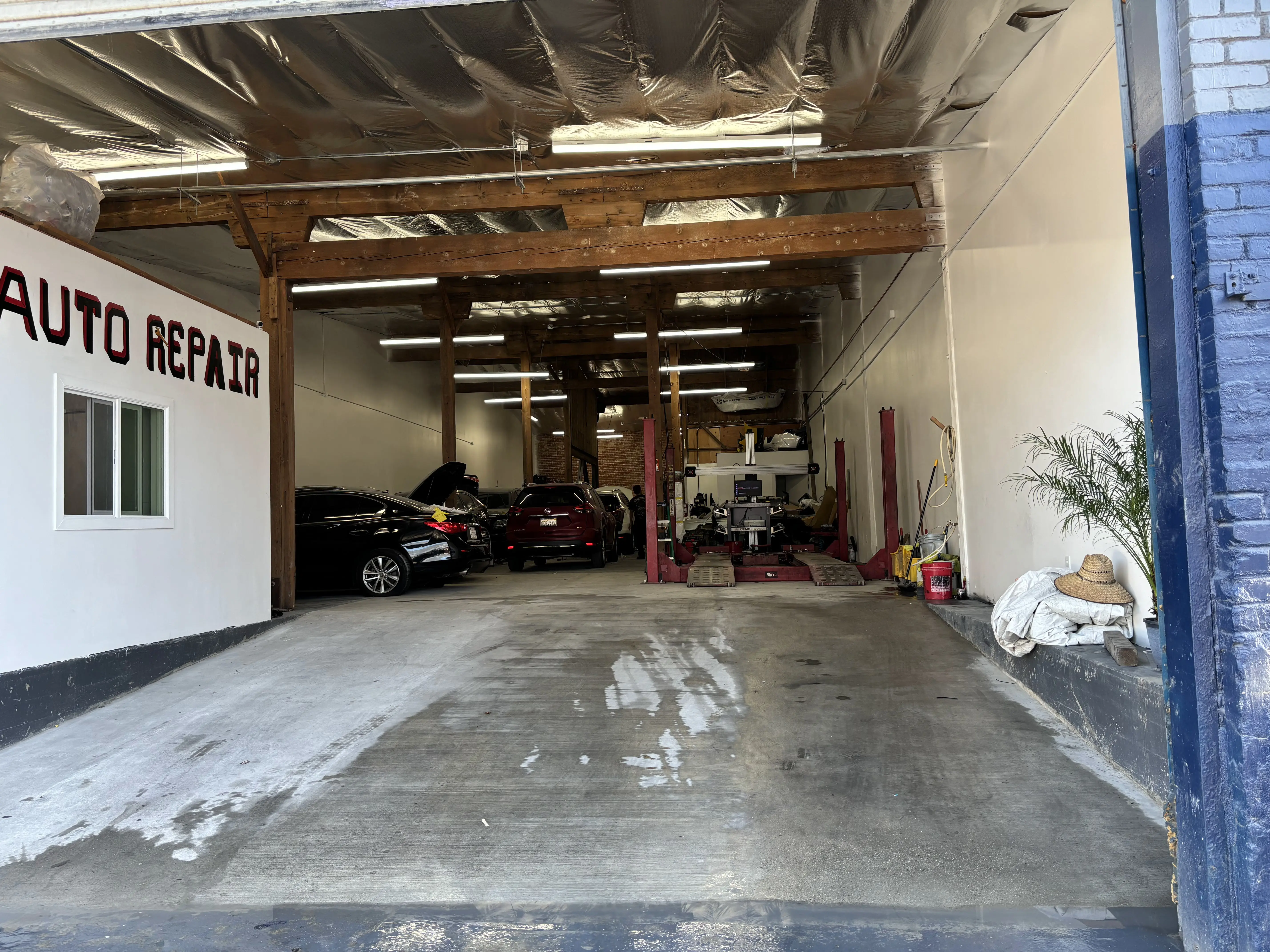 GC Auto Repair and Alignment