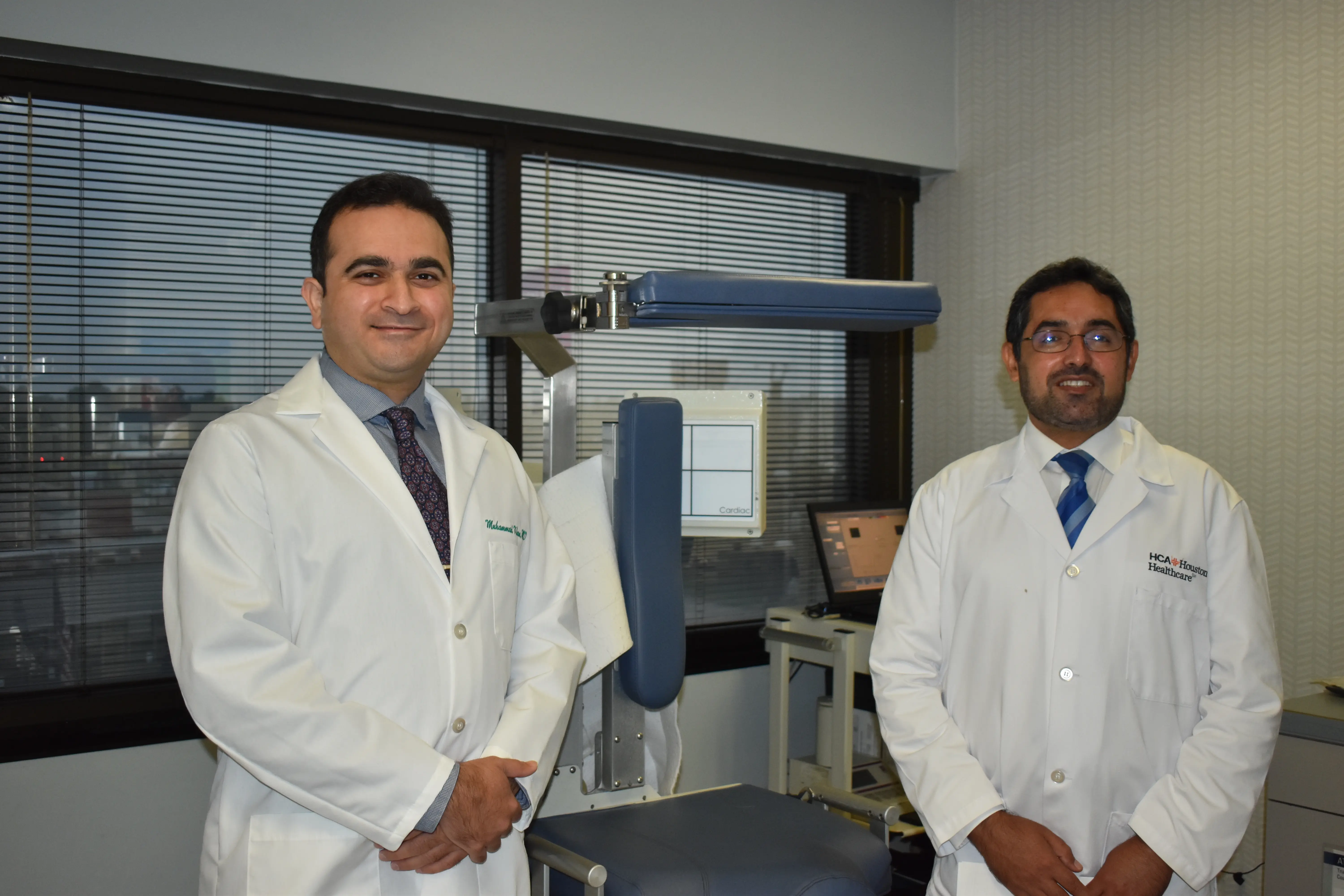 Epic Heart And Vascular Center - Houston