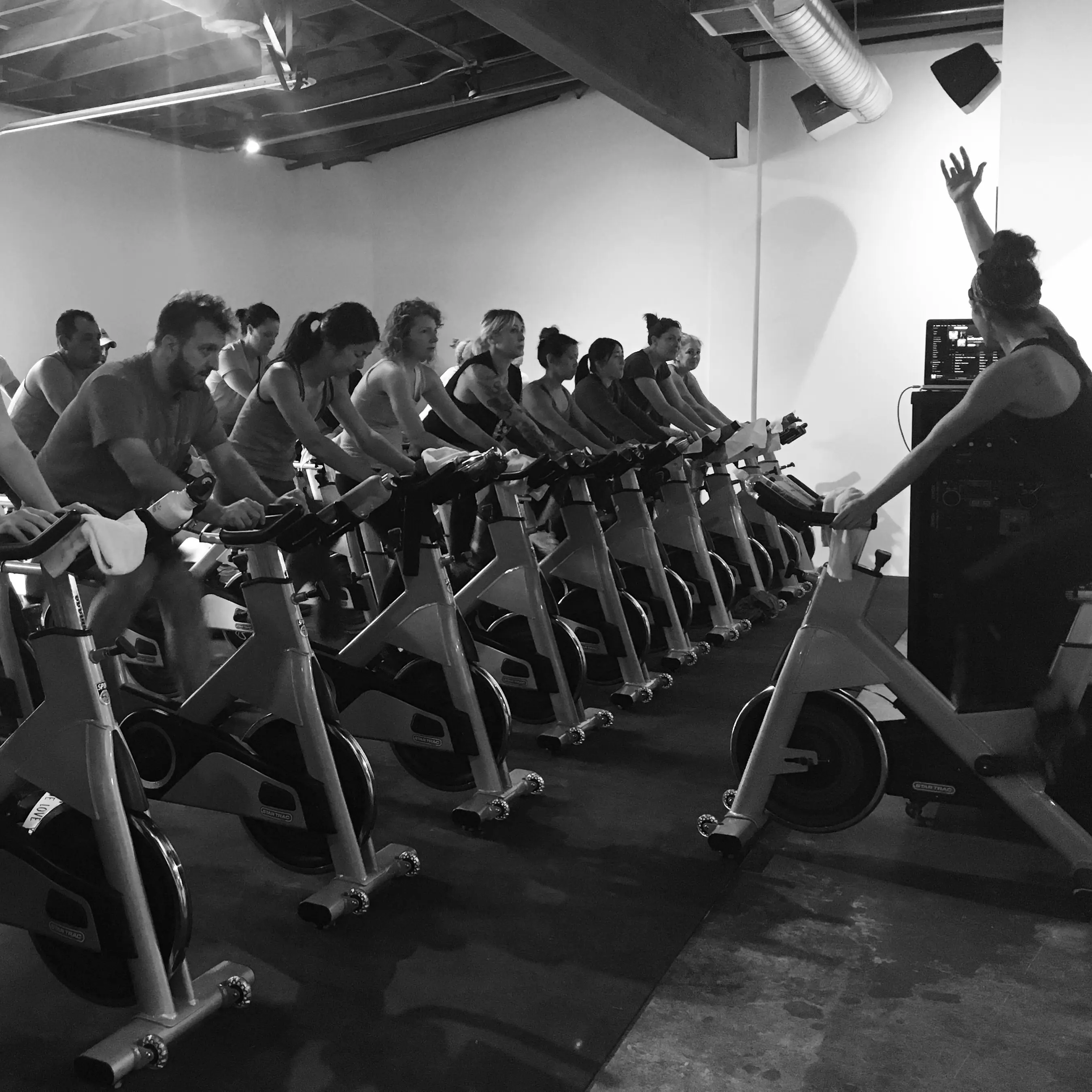 Hype Fitness