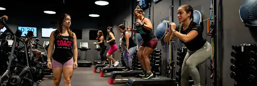 RZone Fitness Bird Road