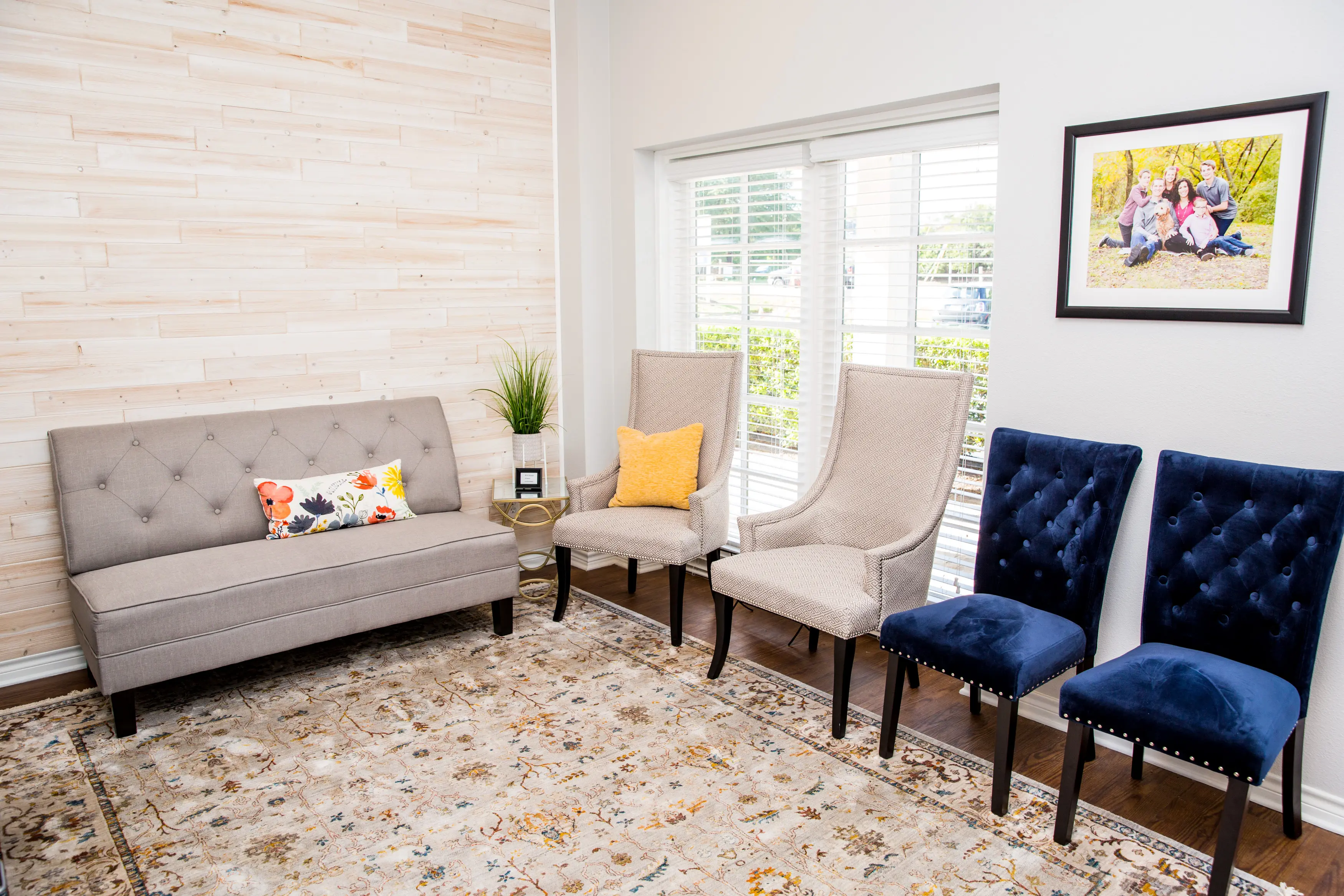 Rock Ridge Family Dentistry