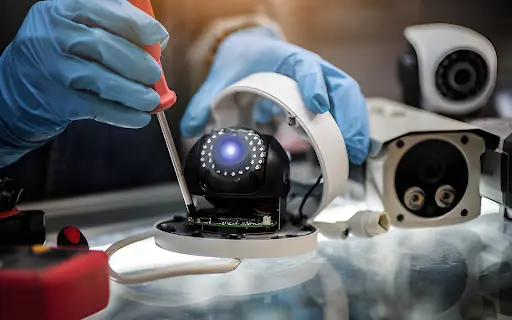 All Star Home Security and Alarm Austin