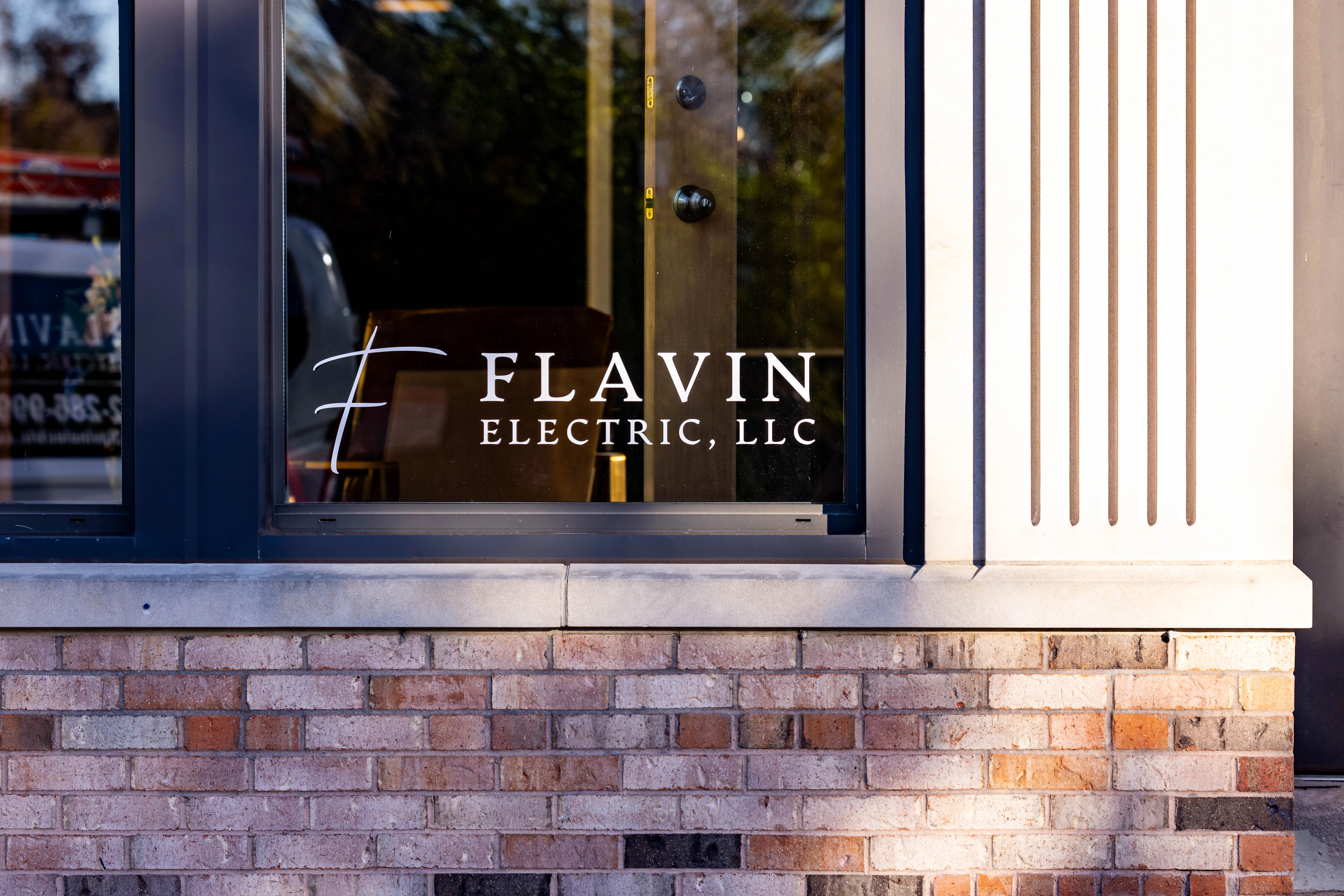 Flavin Electric LLC