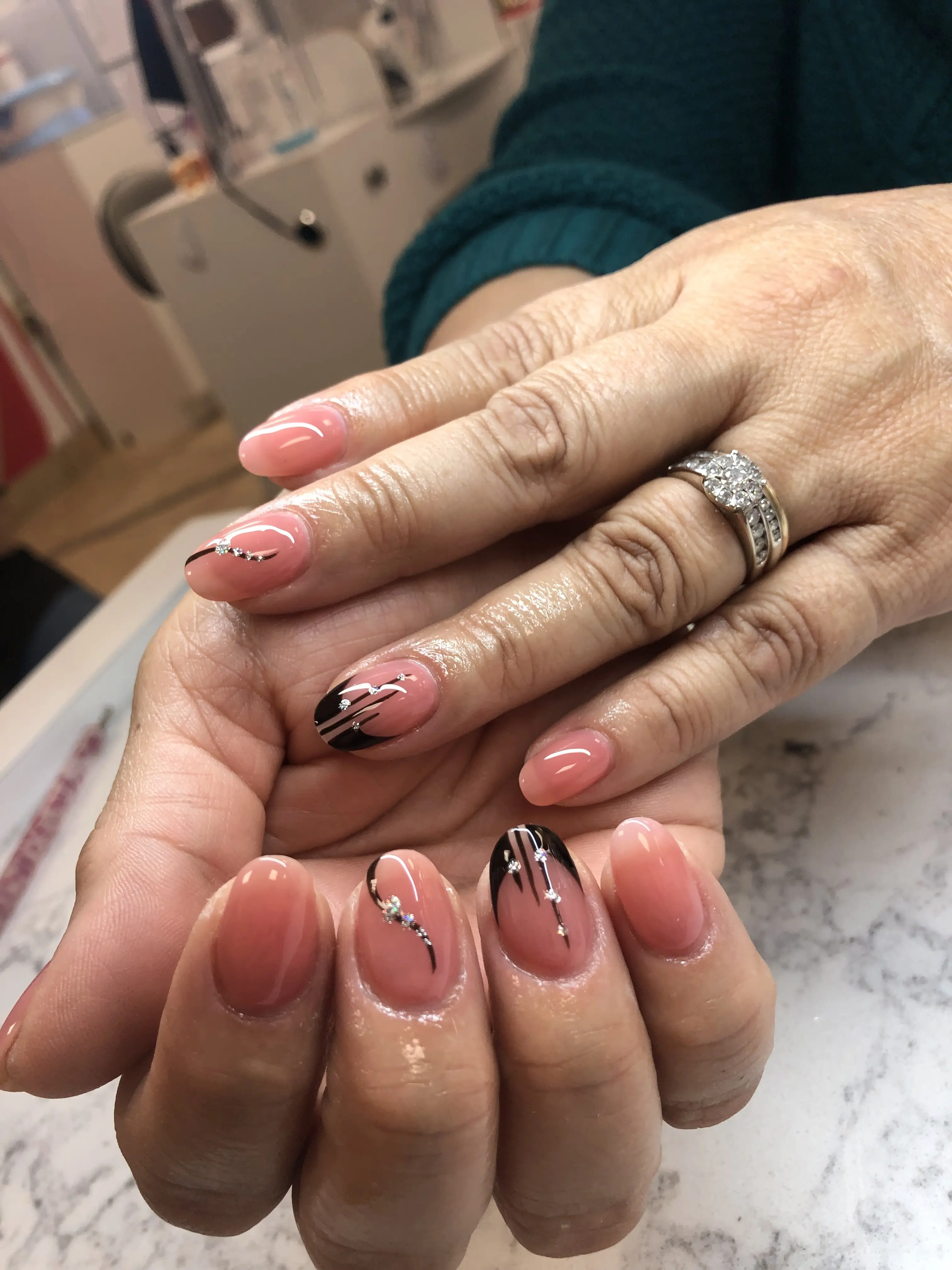 Regal Nails, Salon & Spa
