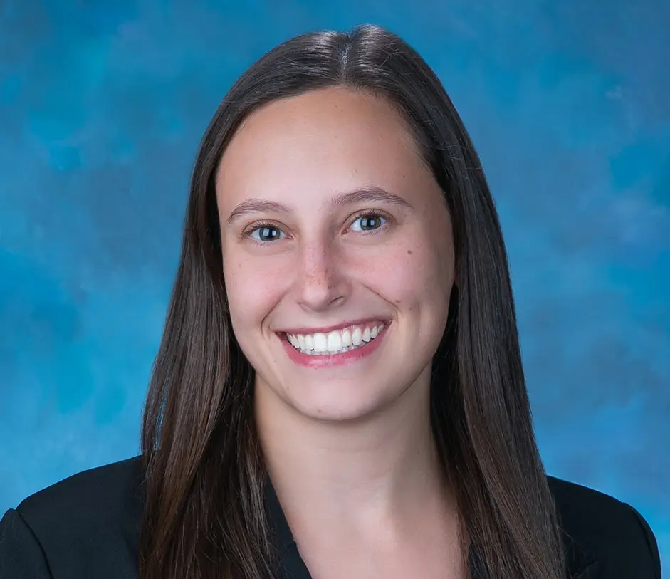 Michelle Gabor, RD - Dietitian Nutritionist