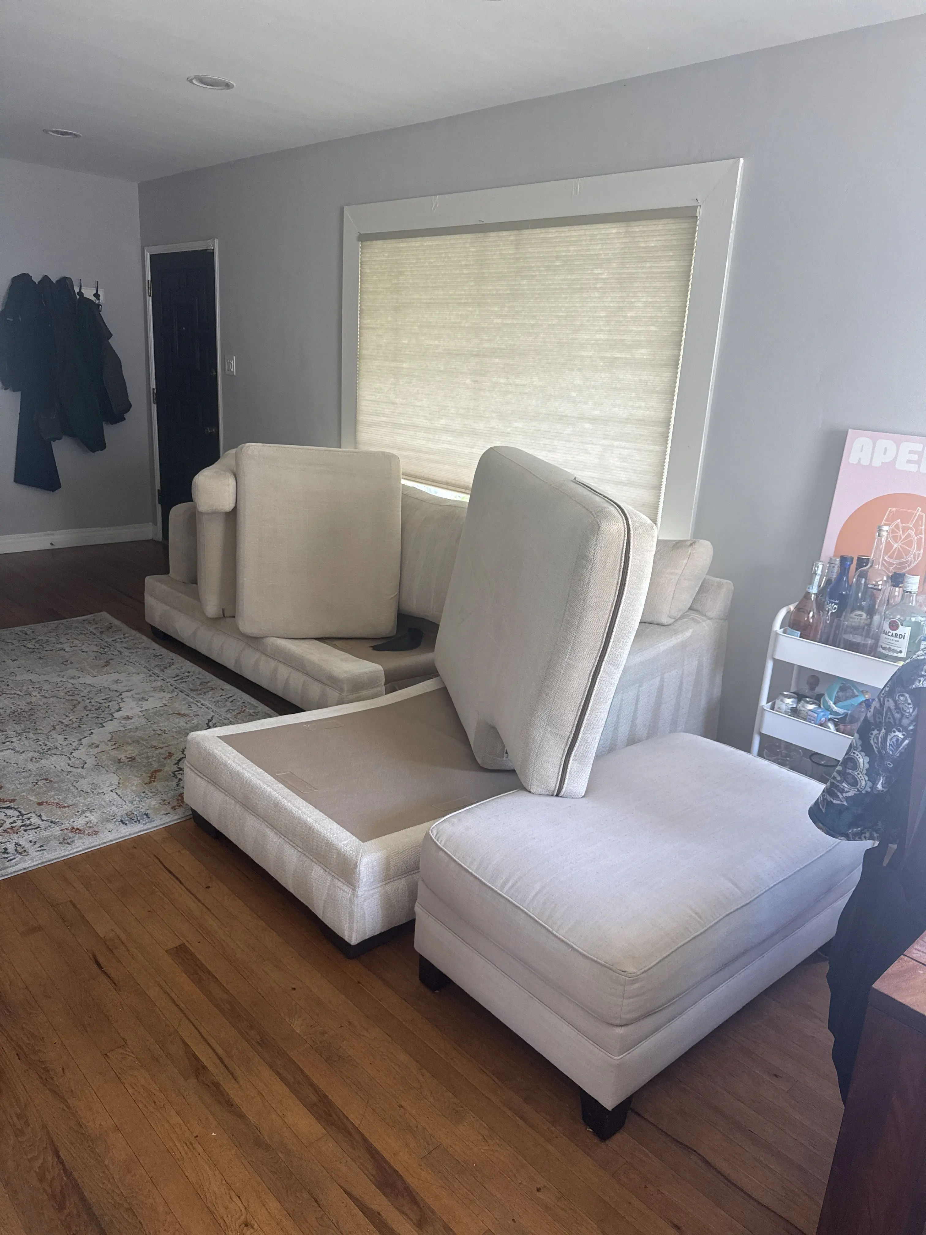 Max Carpet Care
