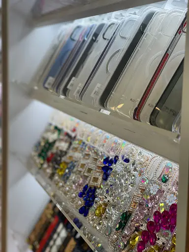 THE FIX - Phone Repair, Tablet Repair and Accessories