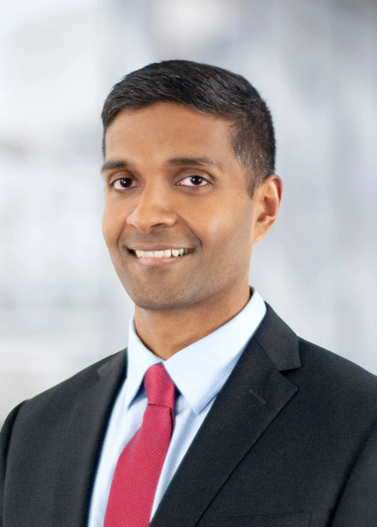 Arjun Nair, MD