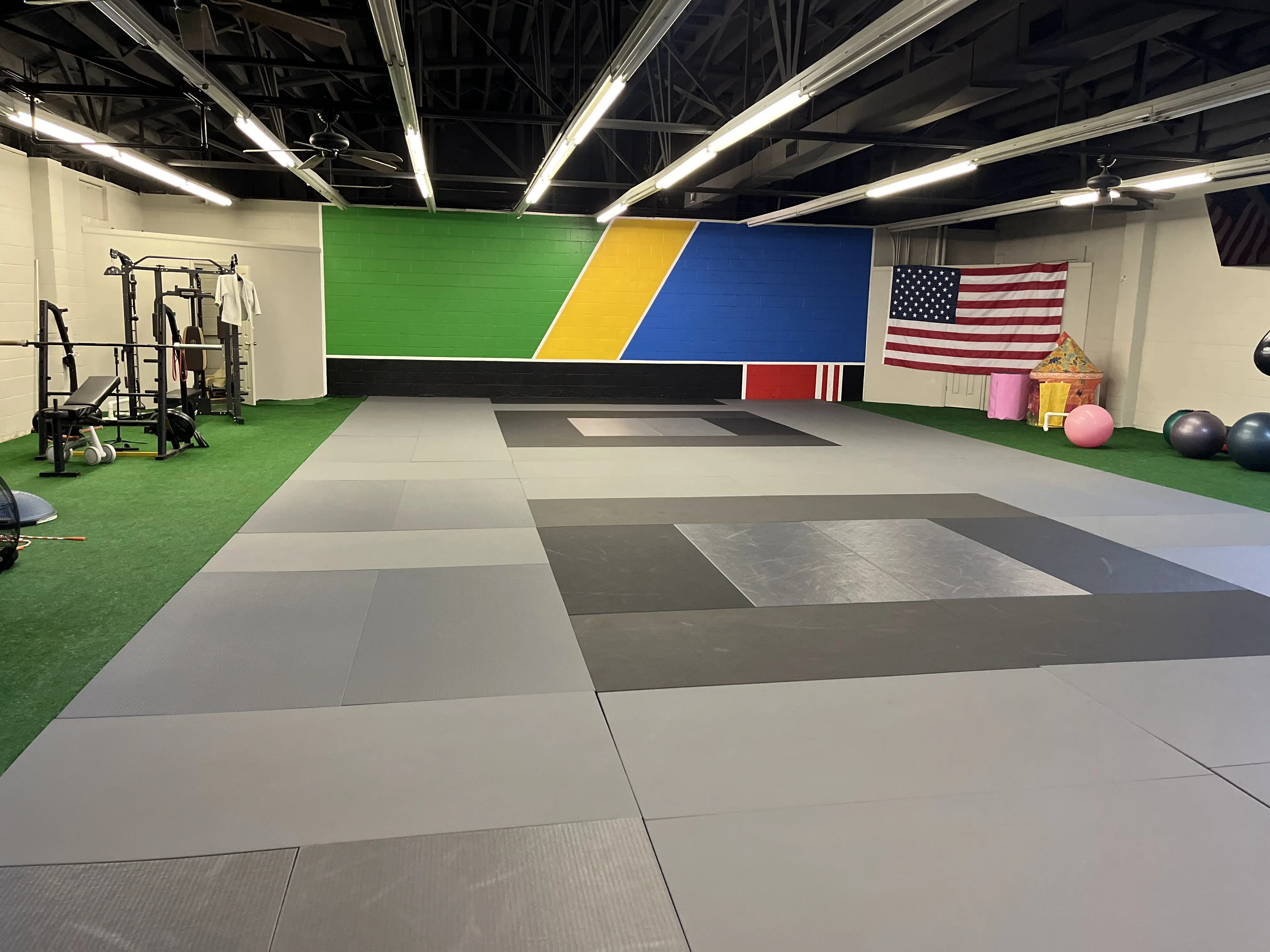 Brazilian Top Team Charlotte