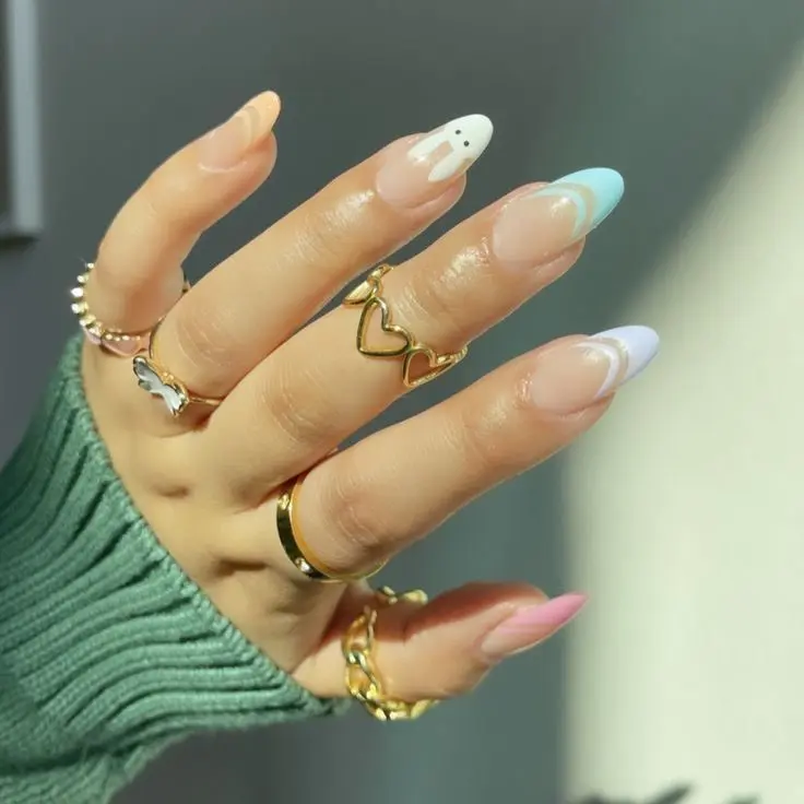 Elegant Nails Waxing Spa