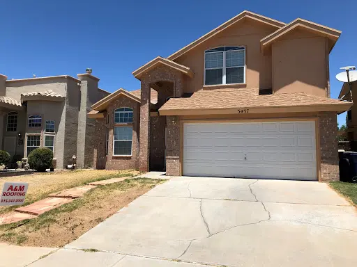 A&M Roofing El Paso