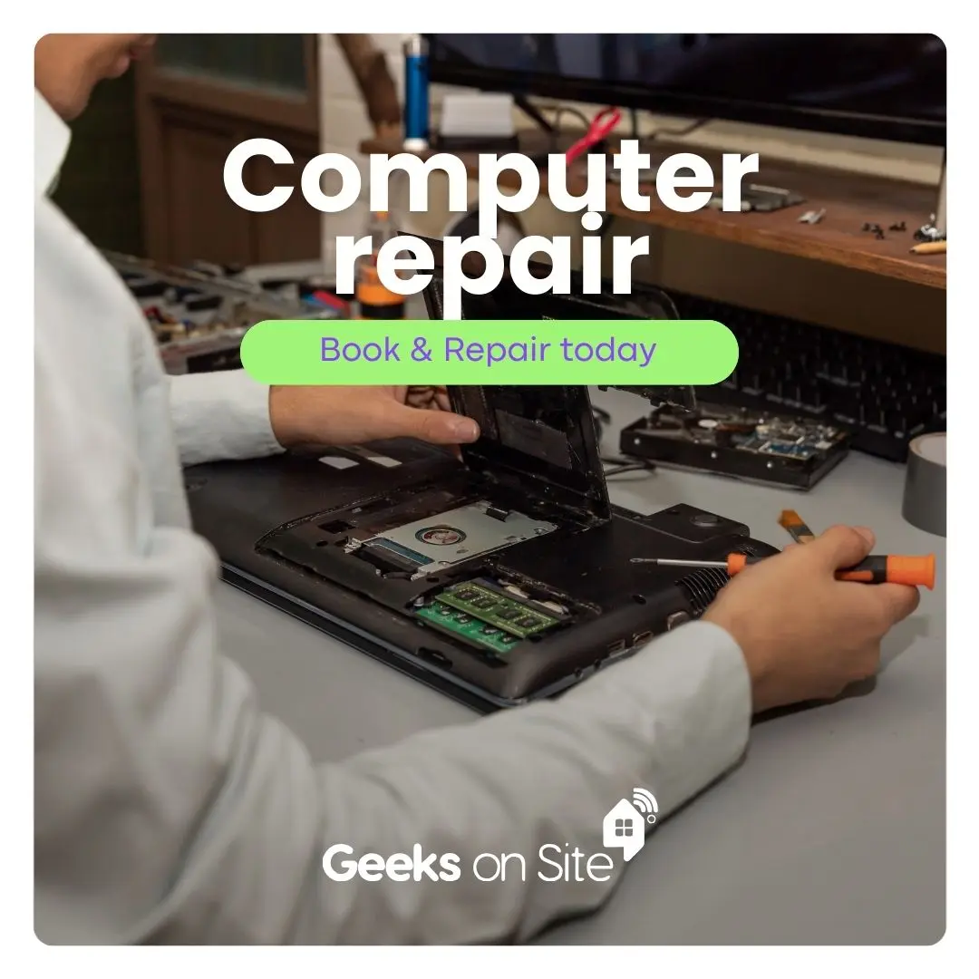 Geeks On Site
