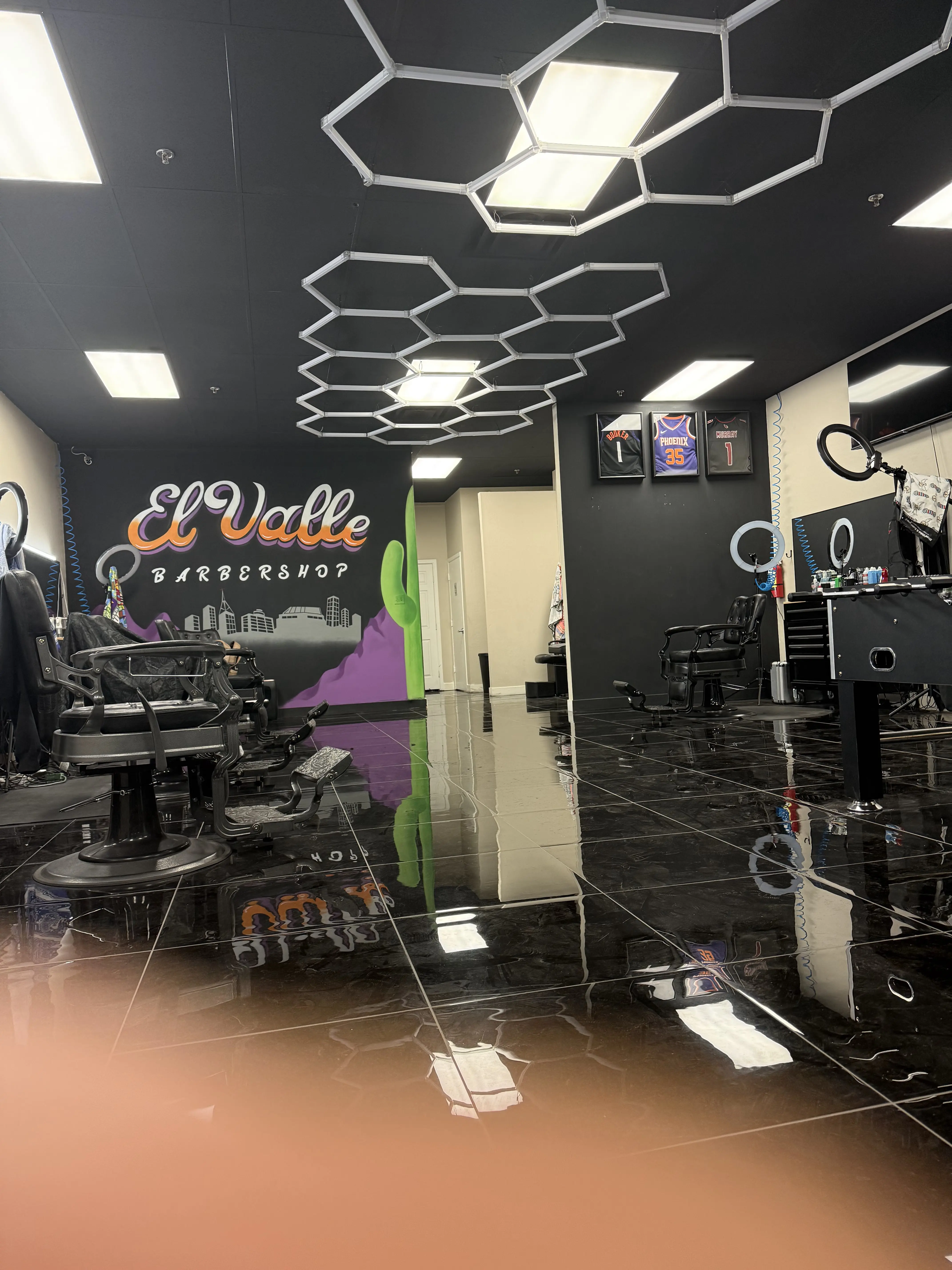 Fresh Cuttz 2.0 Barbershop
