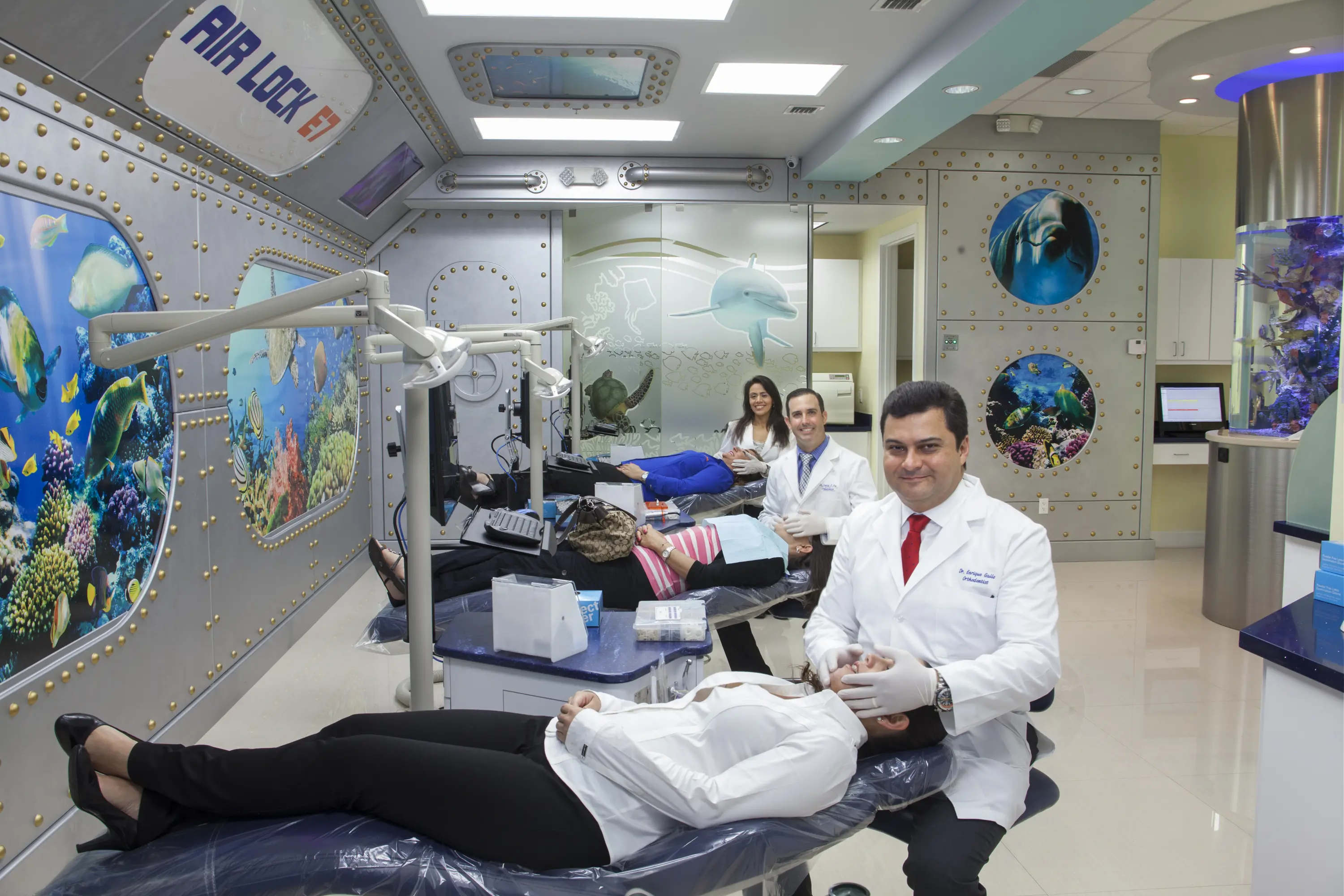 Miami Center For Orthodontics