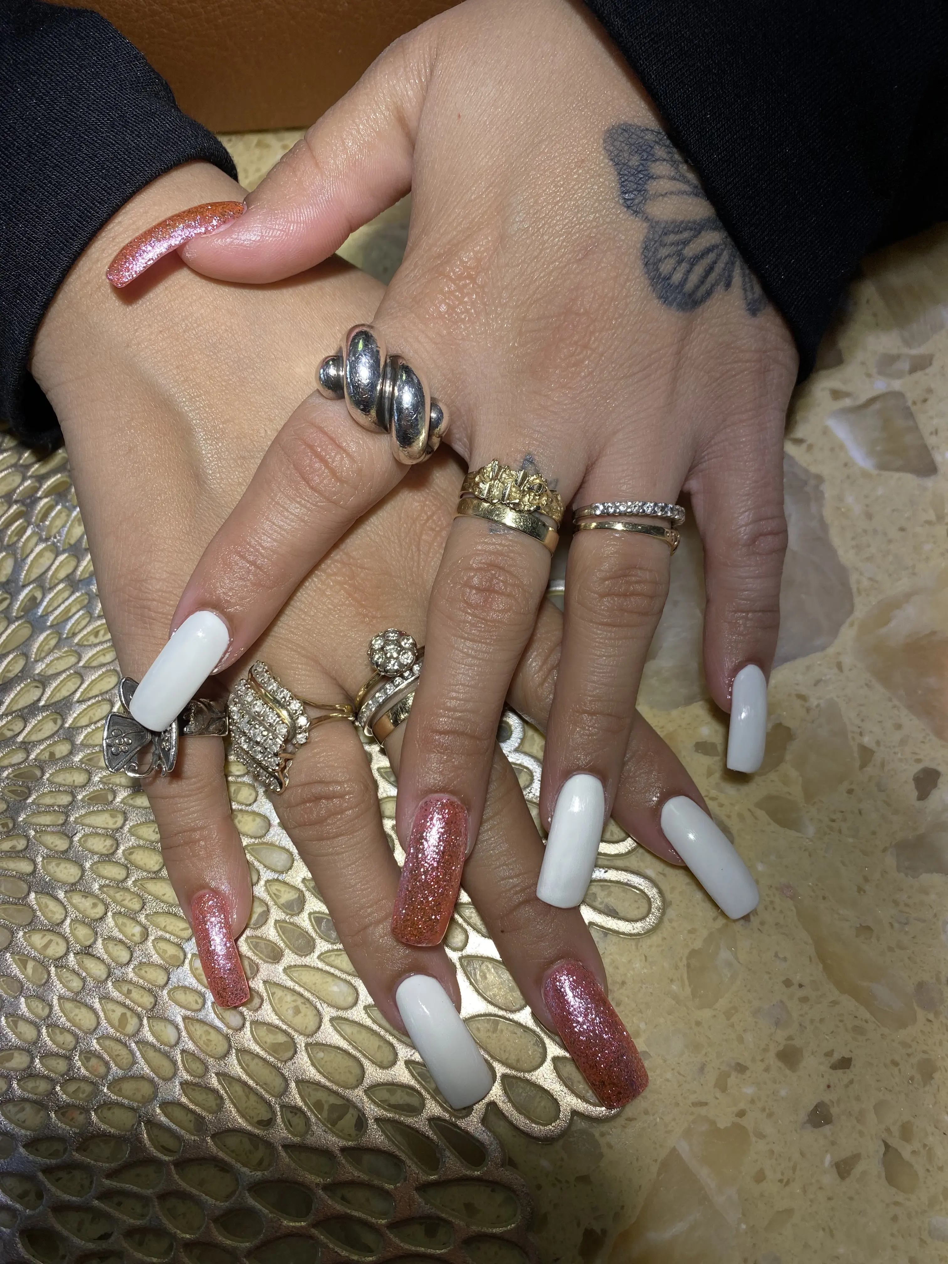 Nails Tran