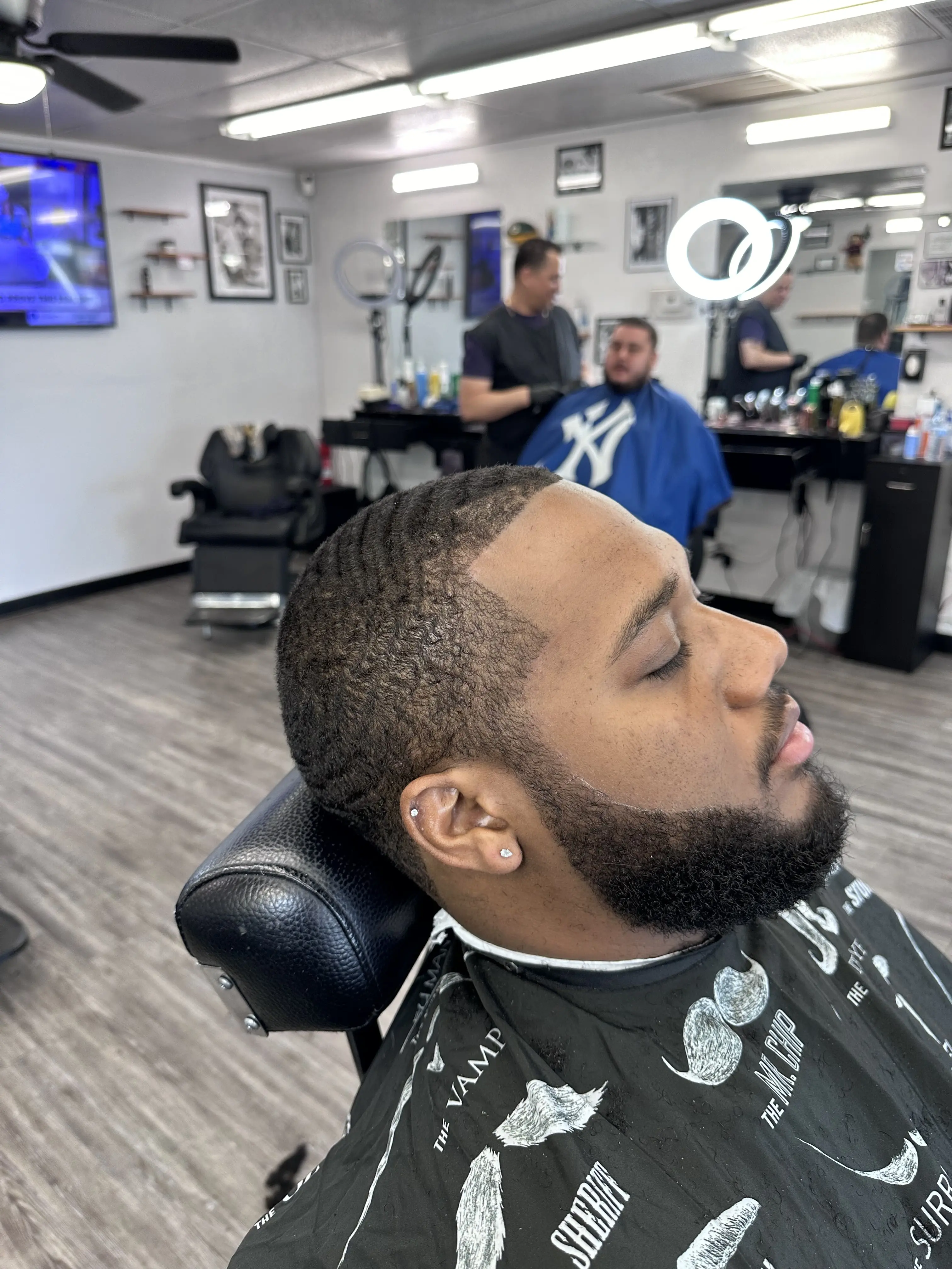 Chicago Cuts Barbershop