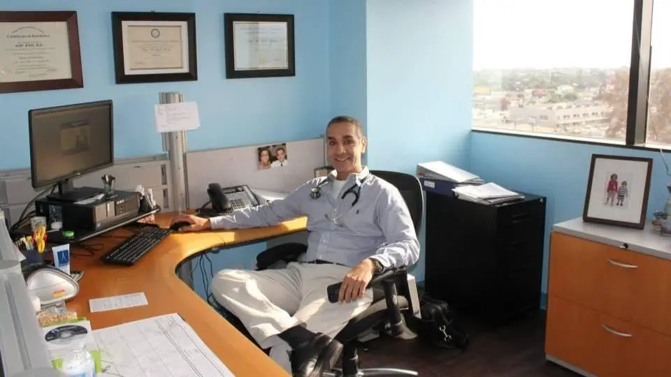 Asif Rafi Asif Rafi, MD in Los Angeles, CA - Book an Appointment Now