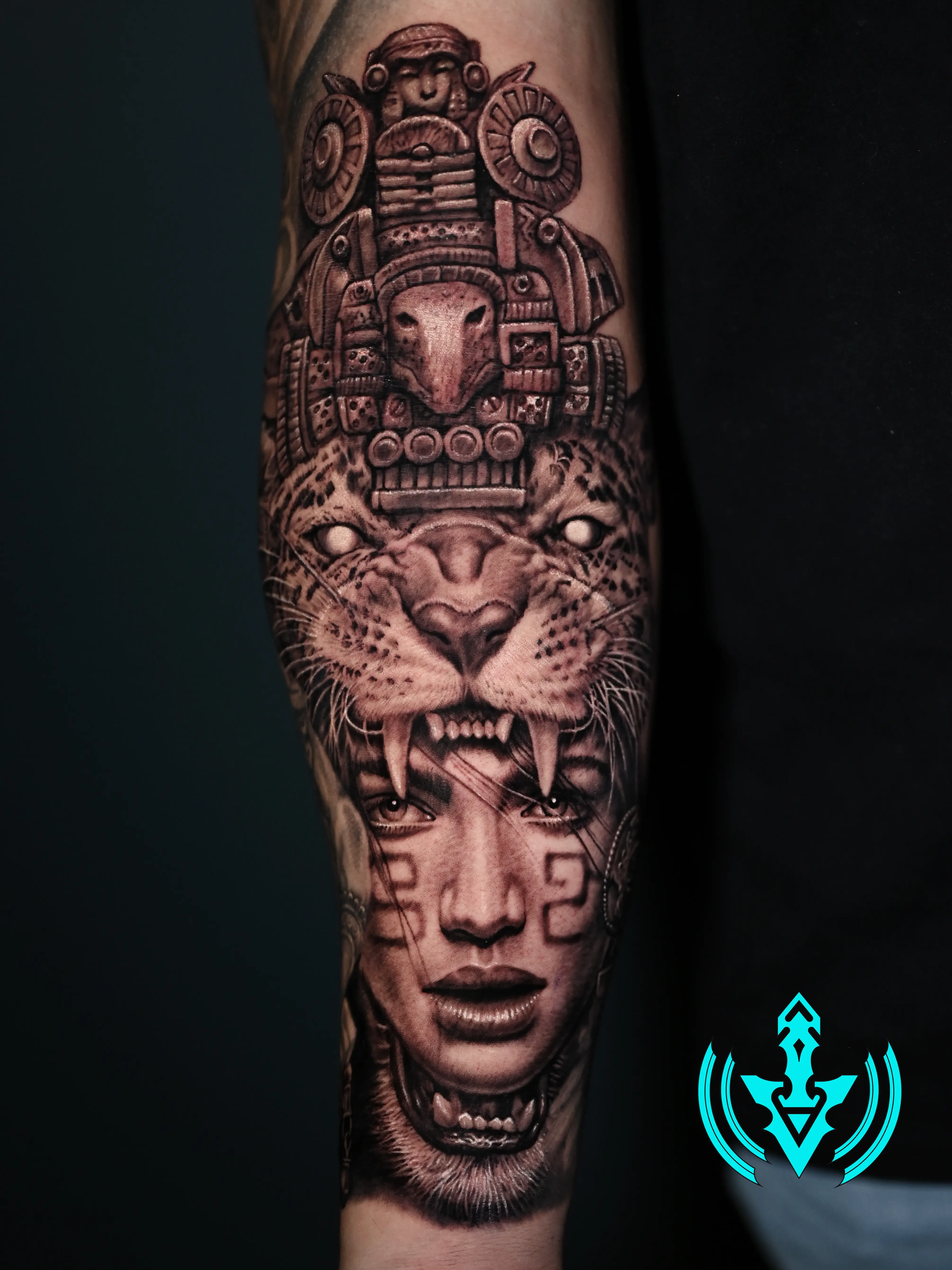 Inksertion Art