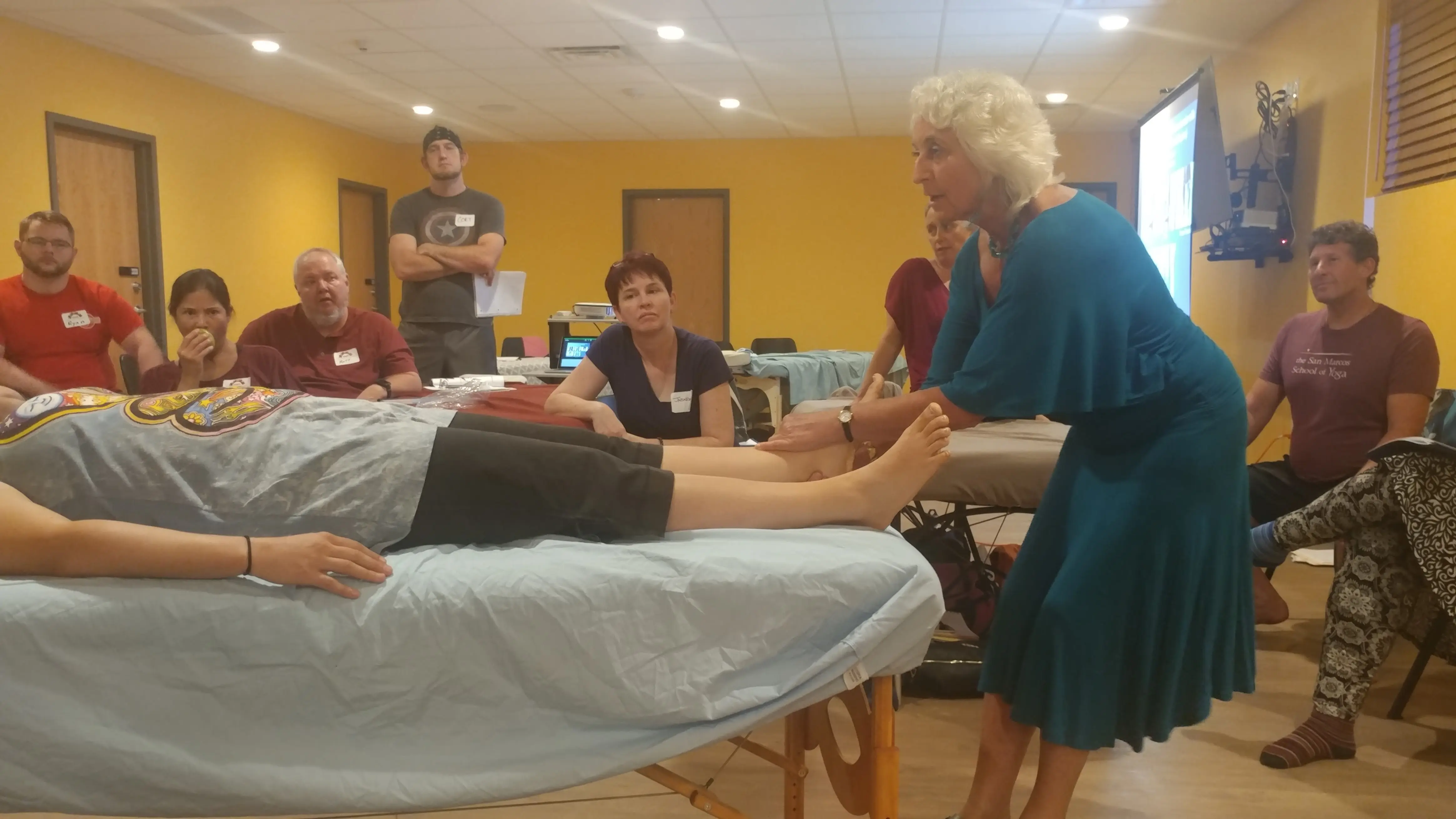 Integrated Sports Therapies