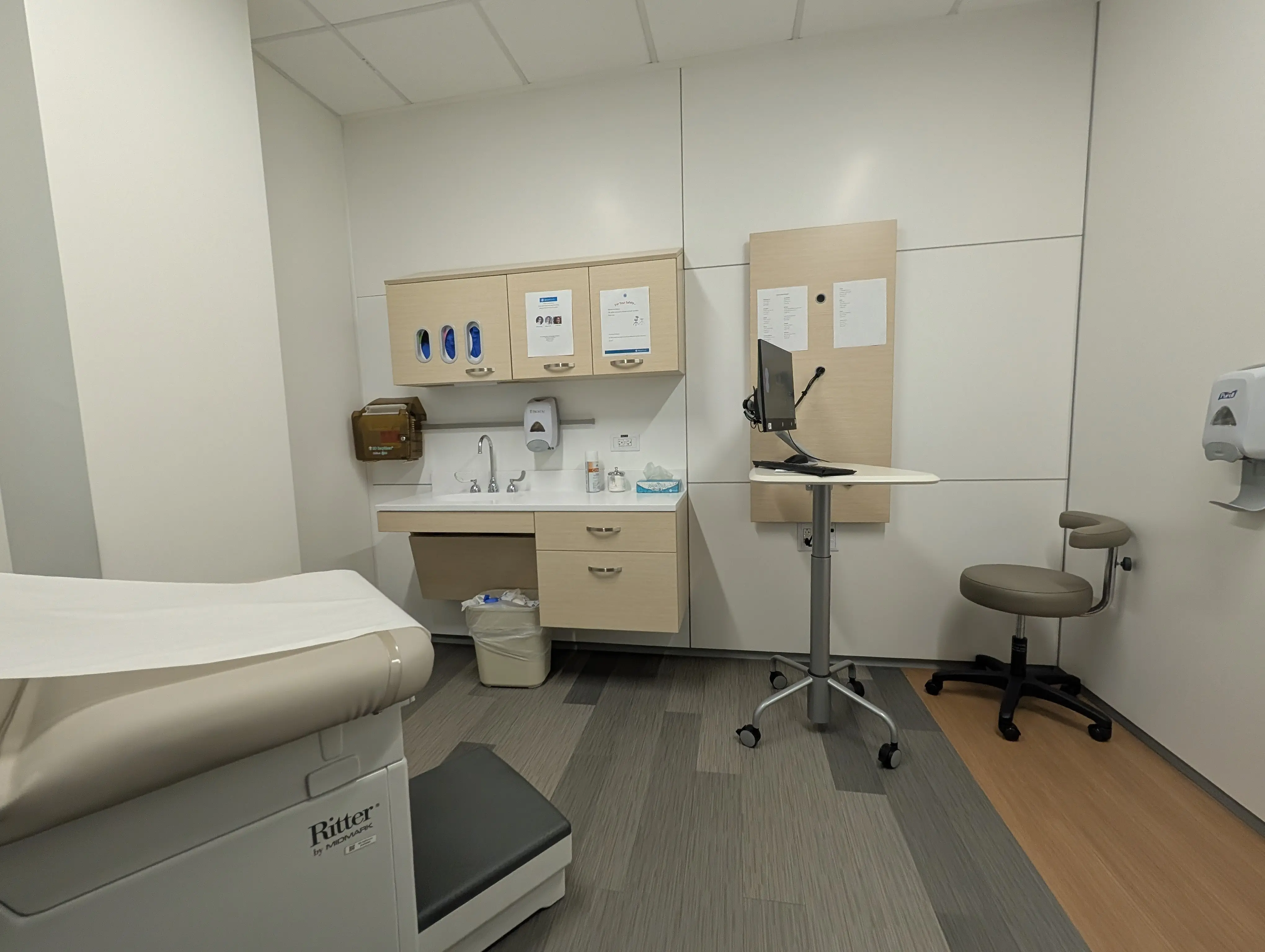 Atrium Health Gastroenterology and Hepatology