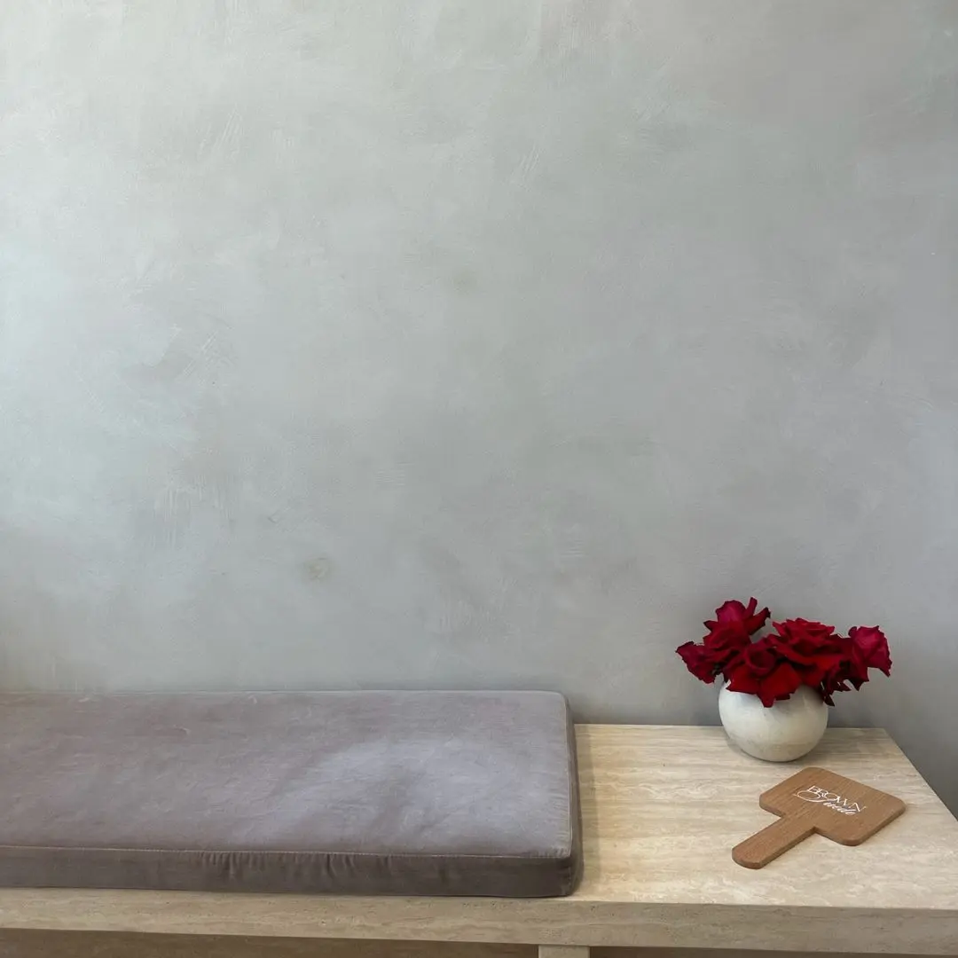 Brown Suede Aesthetic & Wellness