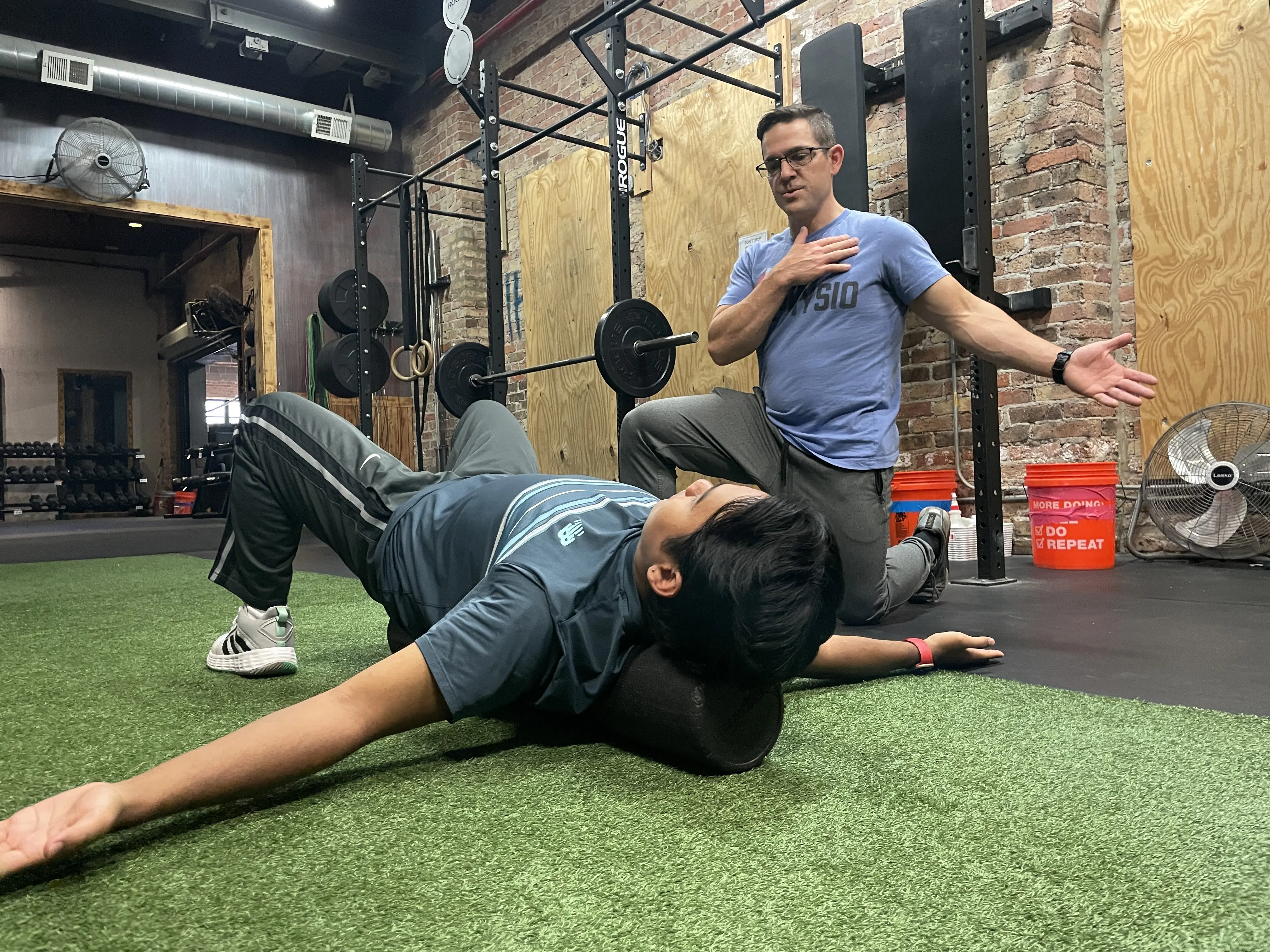 606 Physio